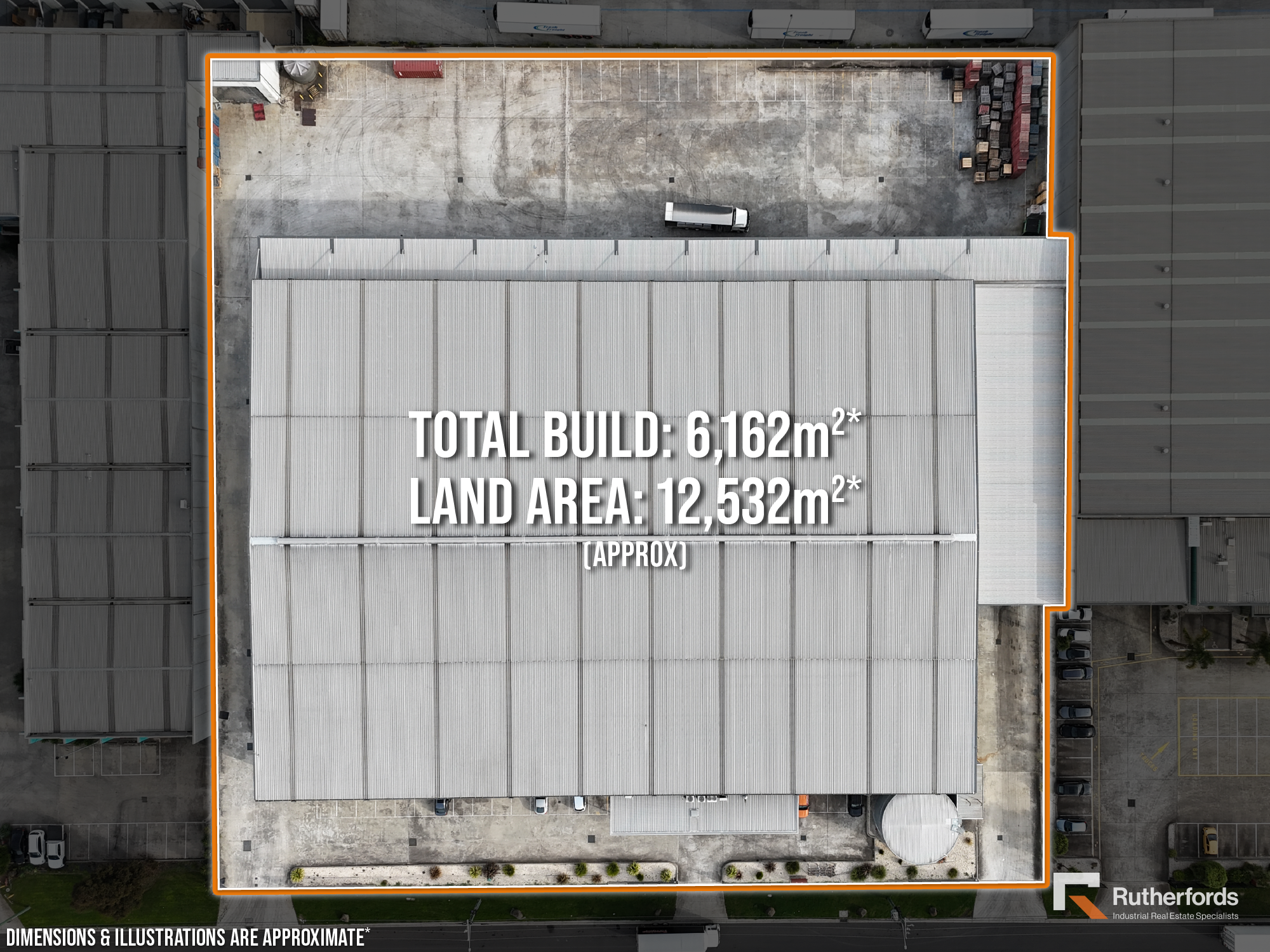 13-19 Agosta Drive, Laverton North For Lease by Rutherfords Real Estate - image 7
