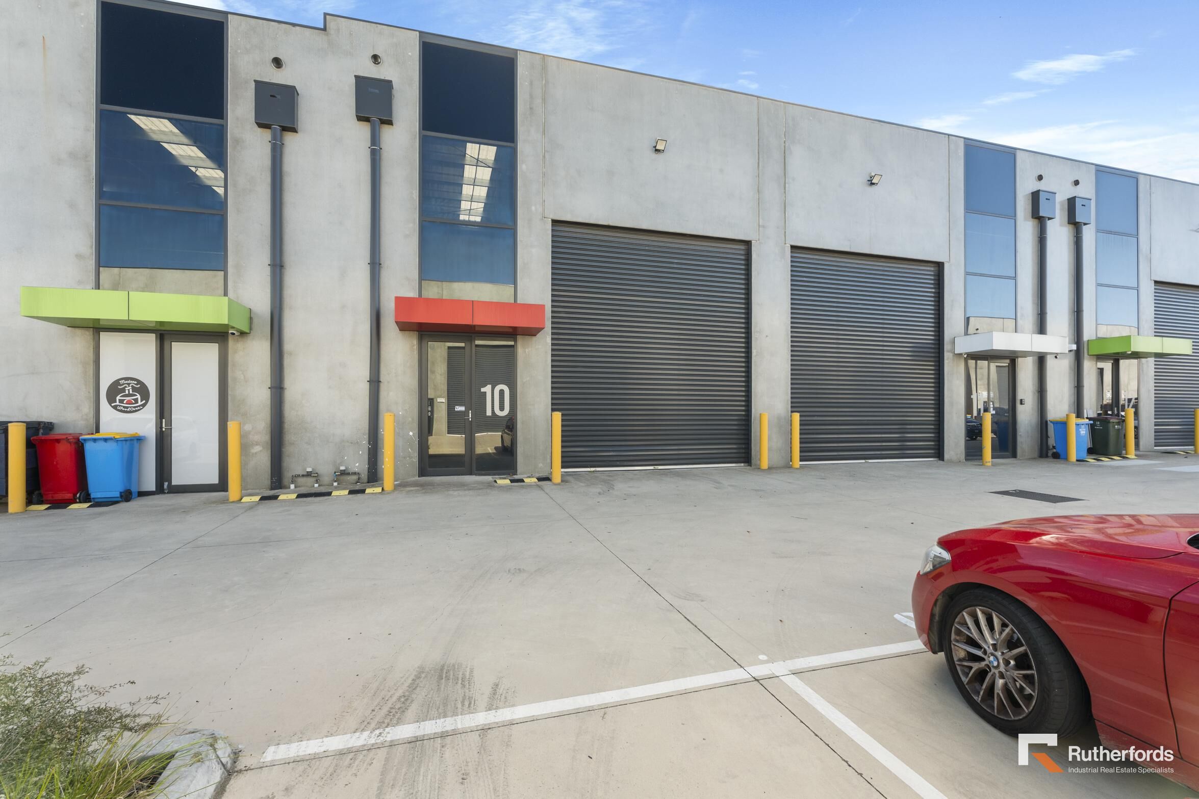 10/16 Dunstans Court, Thomastown For Lease by Rutherfords Real Estate - image 17
