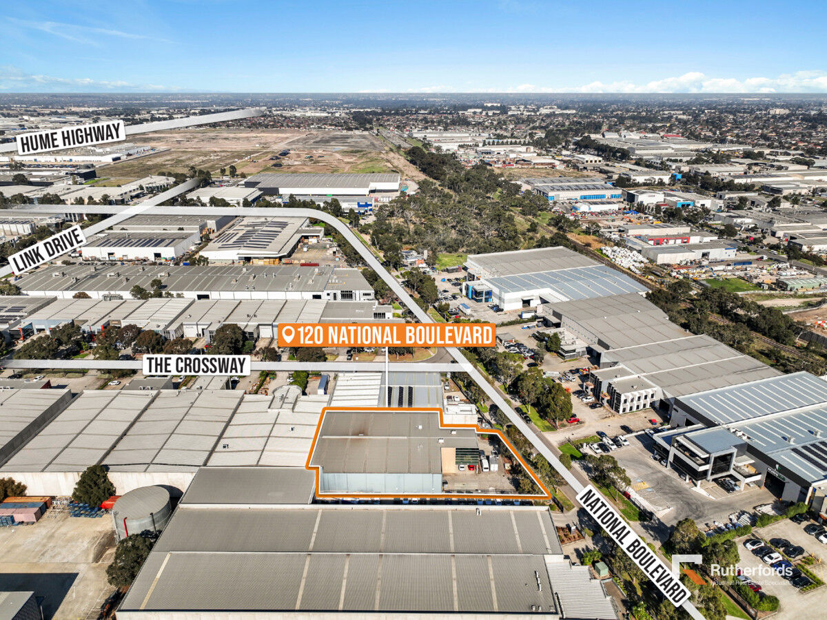 120 National Boulevard, Campbellfield For Lease by Rutherfords Real Estate - image 15
