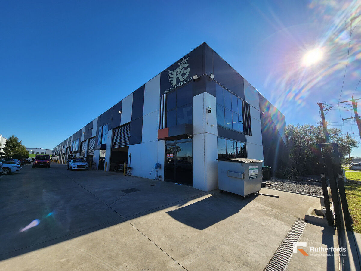 1/15 Industrial Avenue, Thomastown For Lease by Rutherfords Real Estate - image 7