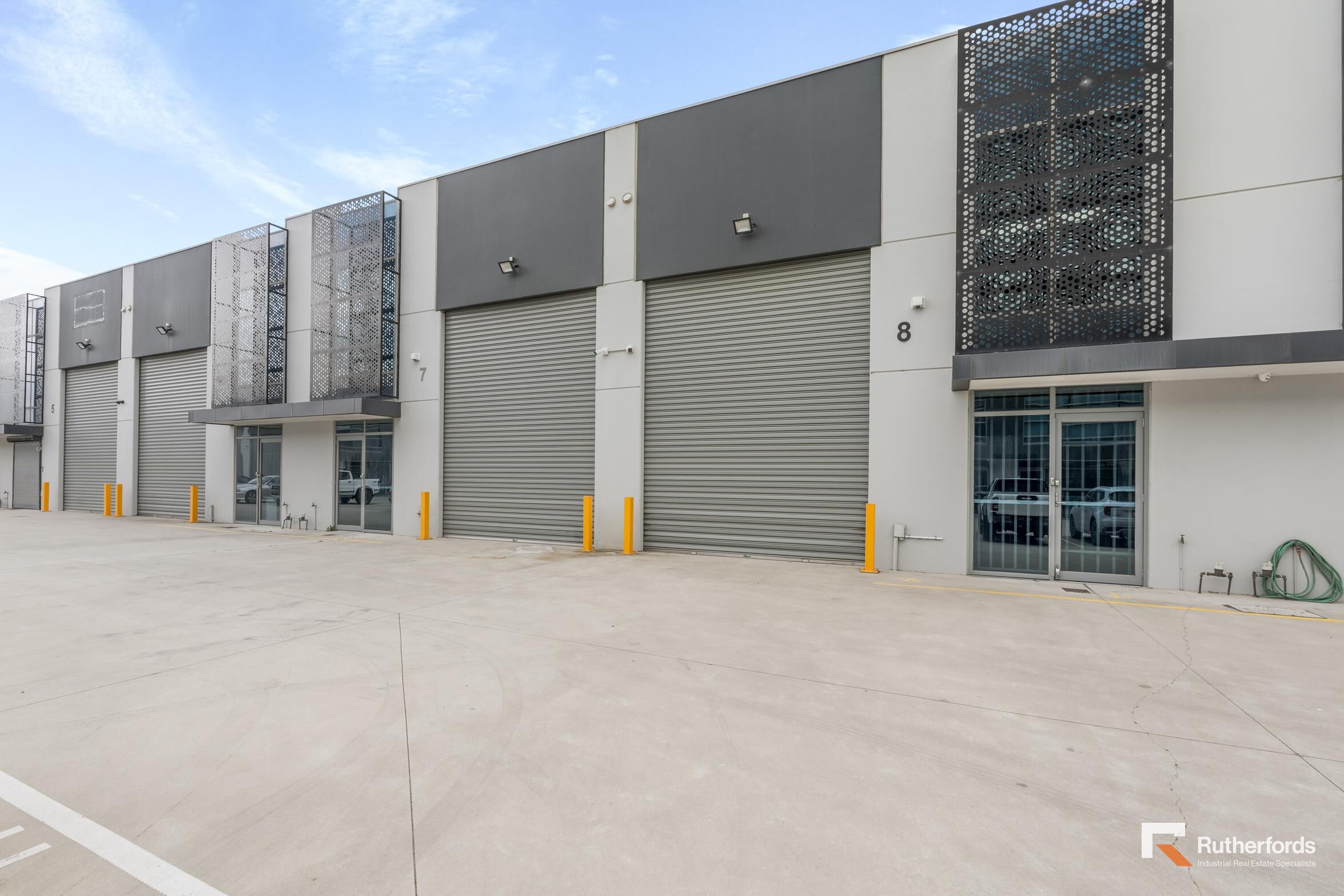 7 & 8/63 Ricky Way, Epping For Lease by Rutherfords Real Estate - image 2