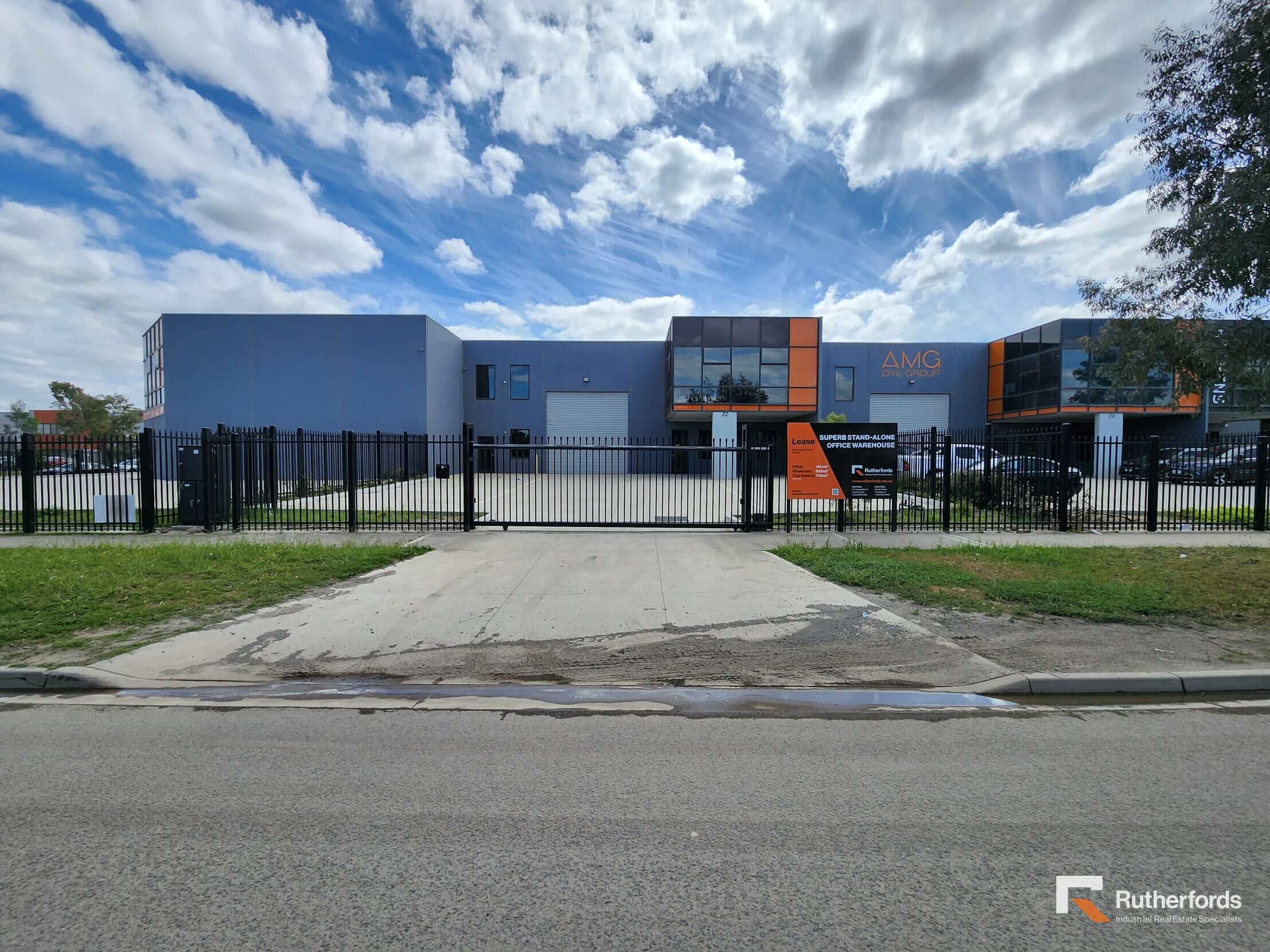 22 Graystone Court, Epping For Lease by Rutherfords Real Estate - image 1