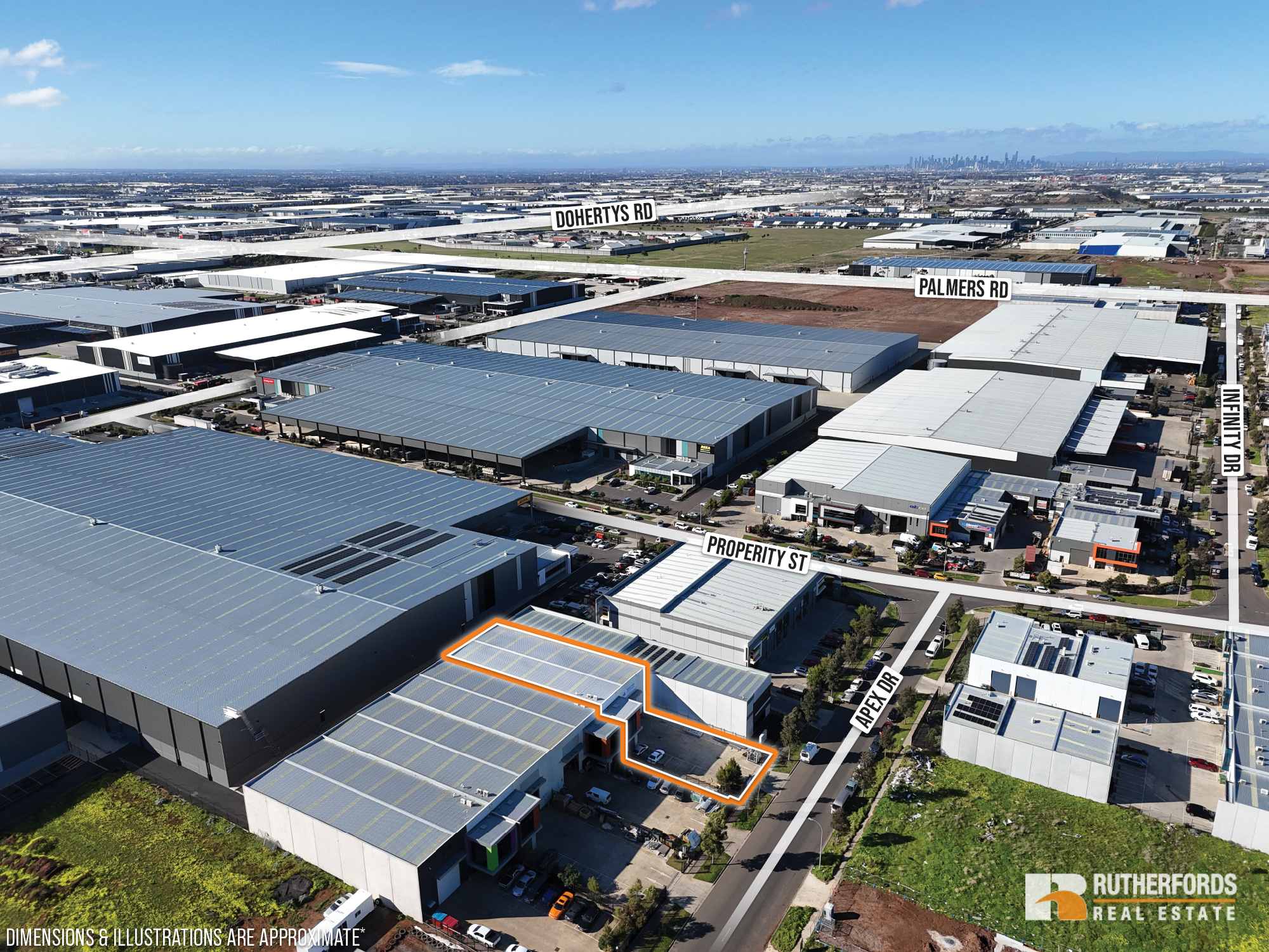 10A Apex Drive, Truganina For Lease by Rutherfords Real Estate - image 10