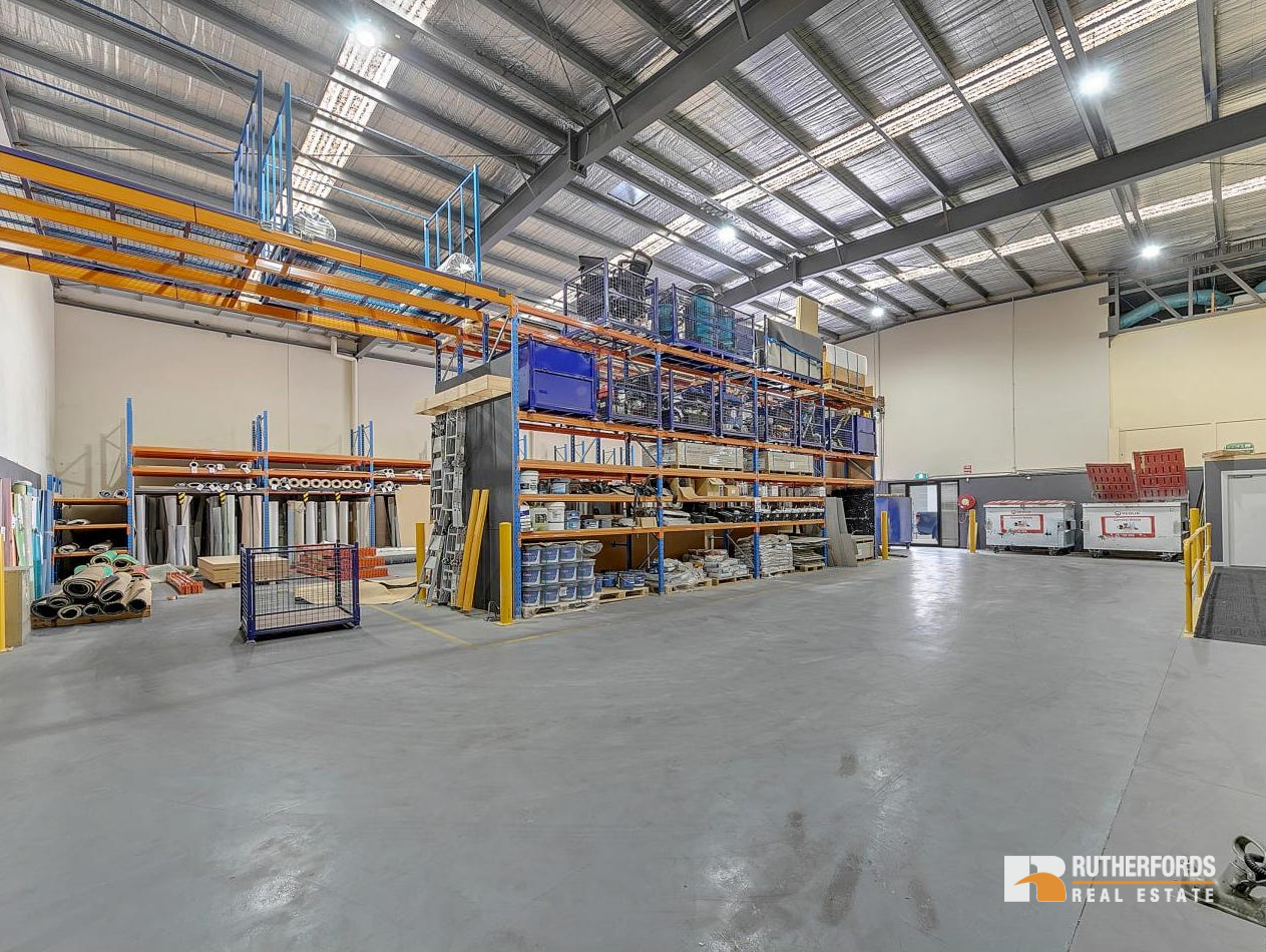 65 Link Drive, Campbellfield Leased by Rutherfords Real Estate - image 4