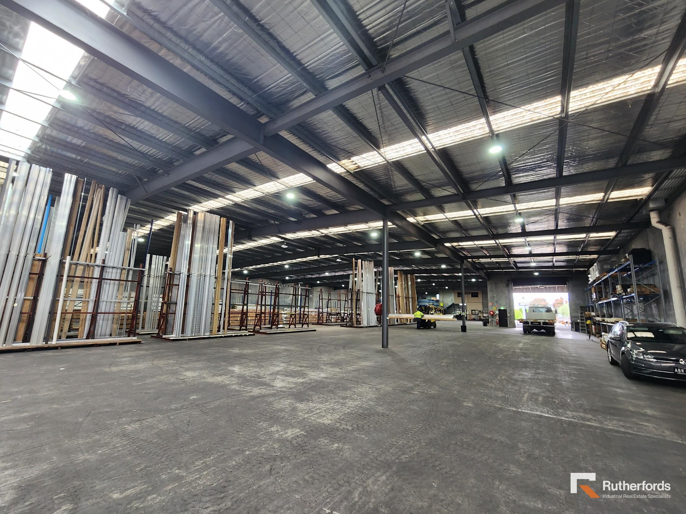 118-120 Freight Drive, Somerton Leased by Rutherfords Real Estate - image 8