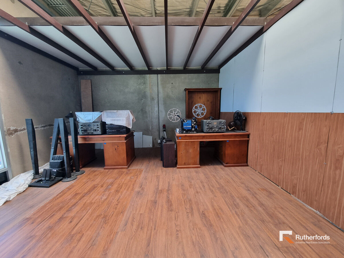 1/33-35 Lara Way, Campbellfield Leased by Rutherfords Real Estate - image 7