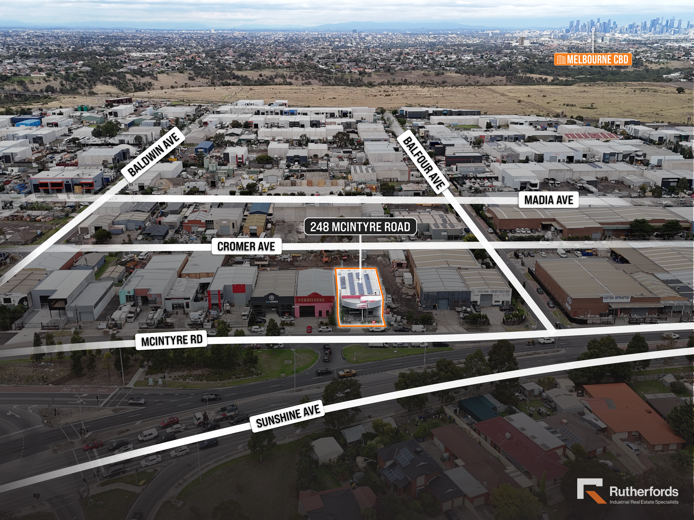 248 Mcintyre Road, Sunshine North For Sale by Rutherfords Real Estate - image 8