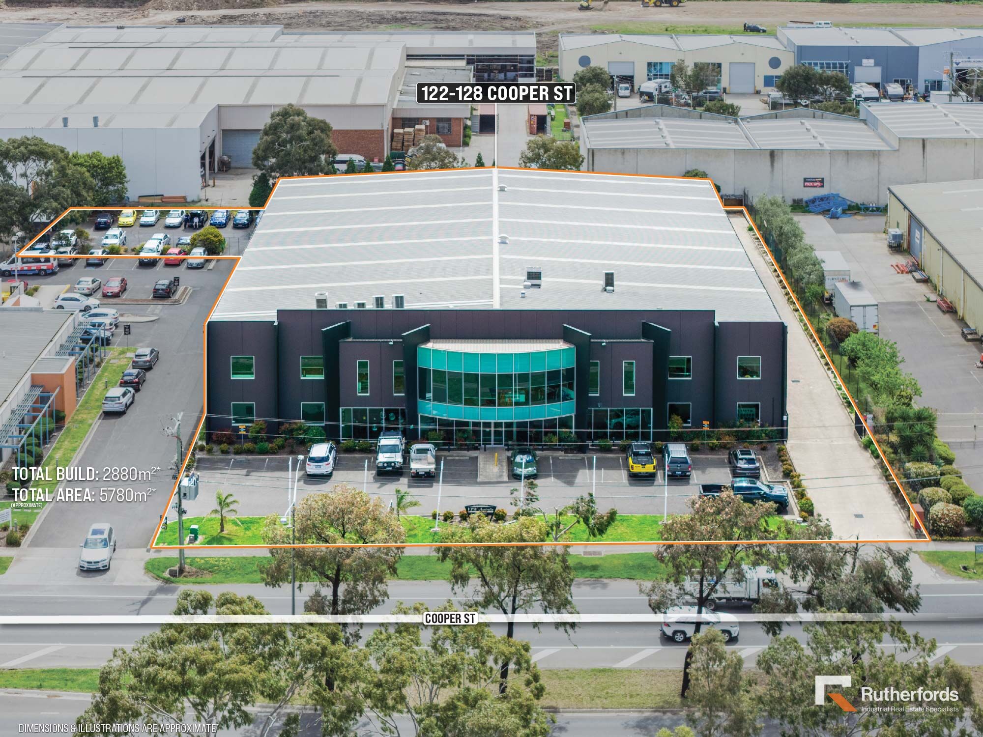 122-128 Cooper Street, Epping For Lease by Rutherfords Real Estate - image 4