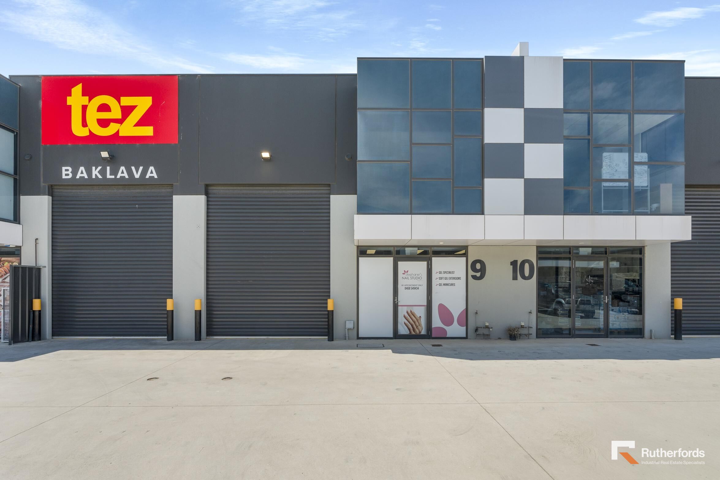 9/85 Cooper Street, Campbellfield For Sale by Rutherfords Real Estate