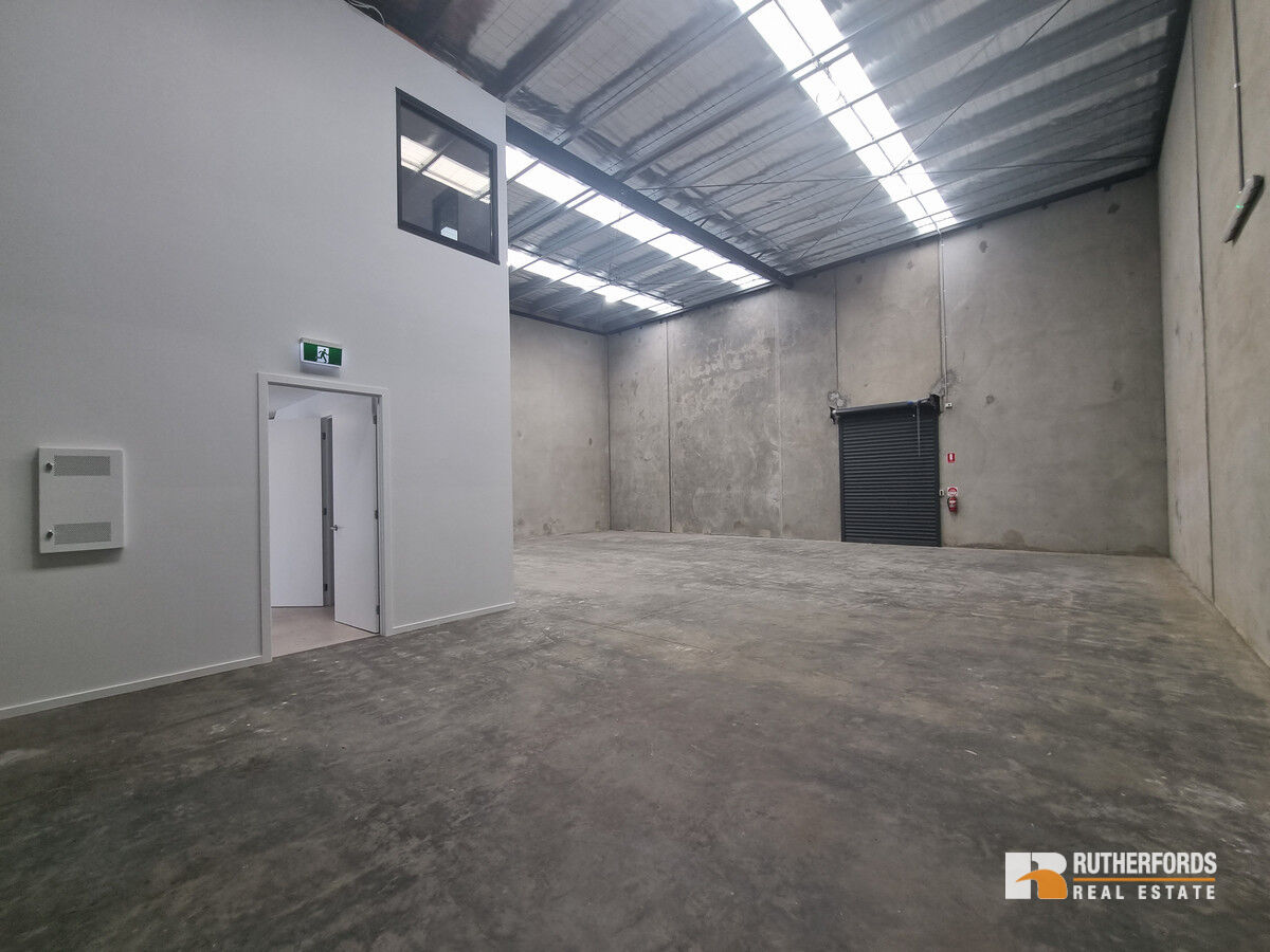 7/47 Merri Concourse, Campbellfield Leased by Rutherfords Real Estate - image 2