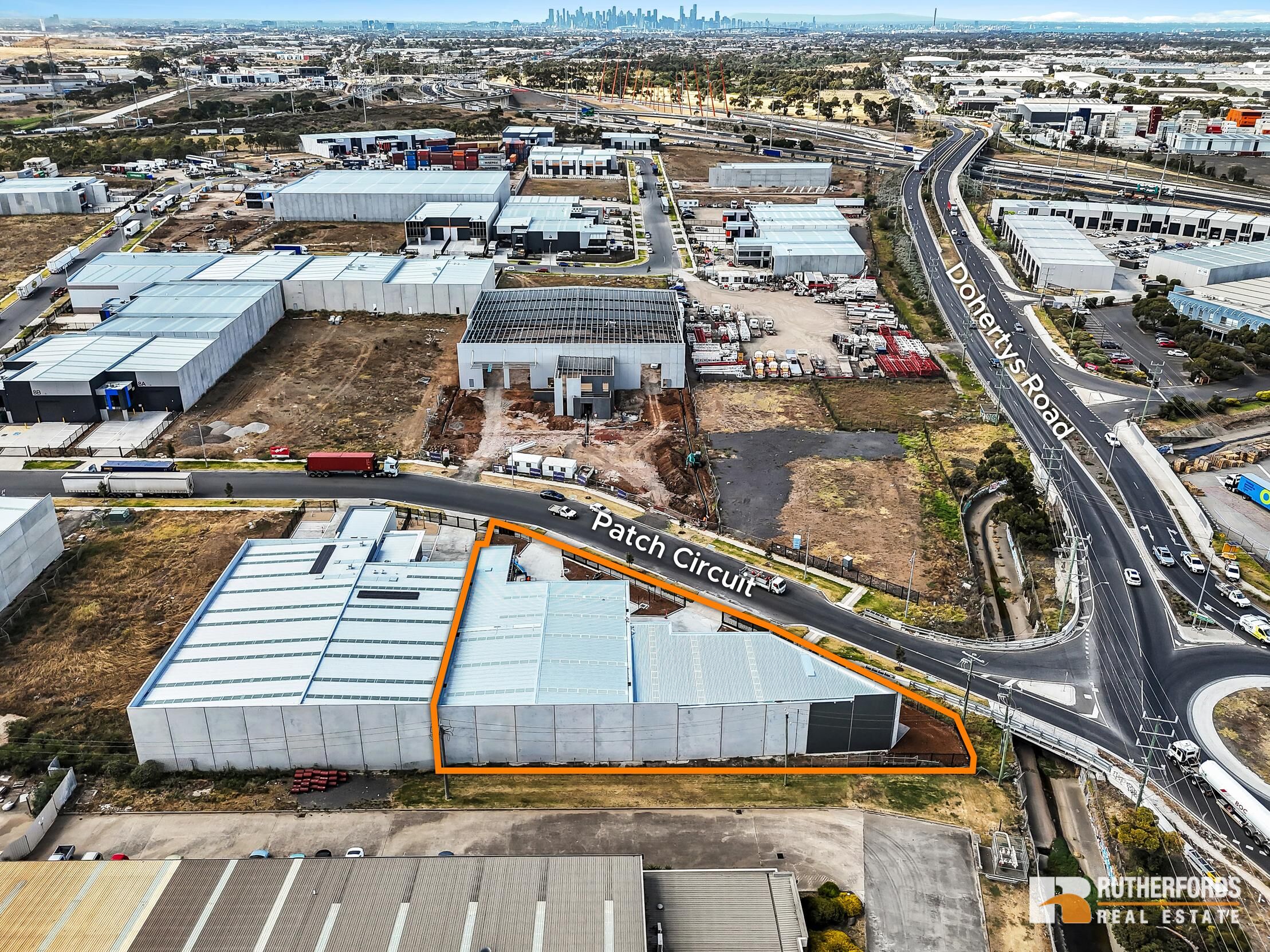 1 Patch Circuit, Laverton North For Sale by Rutherfords Real Estate - image 11