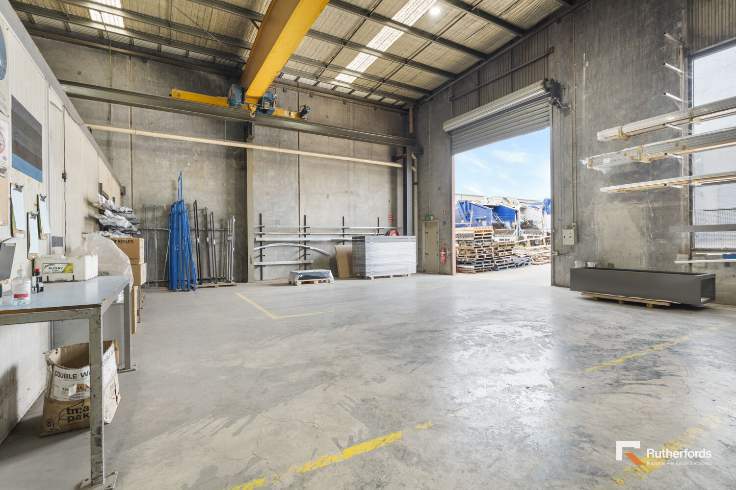 5/1497-1501 Sydney Road, Campbellfield For Lease by Rutherfords Real Estate - image 3
