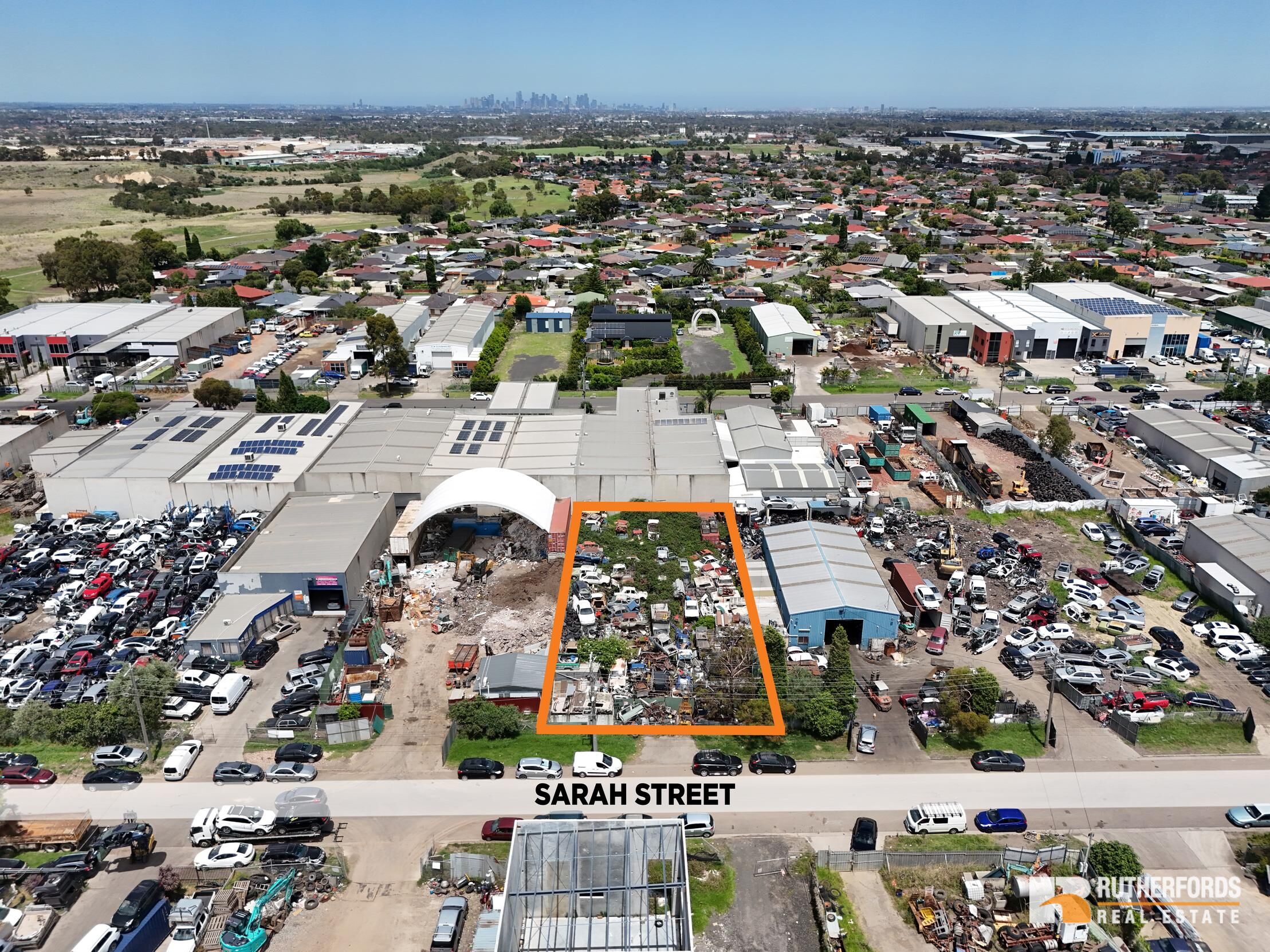 29 Sarah Street, Campbellfield Sold by Rutherfords Real Estate - image 4