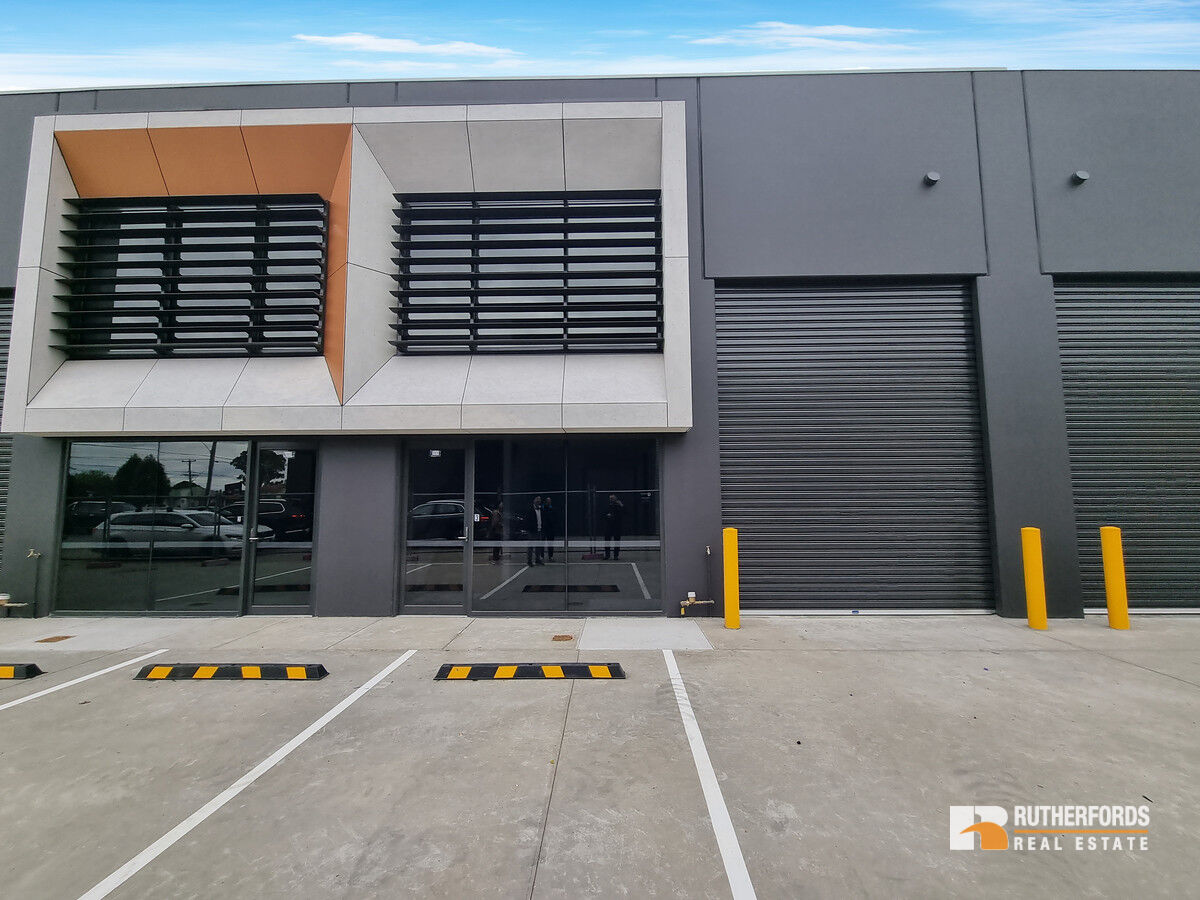 3/22 Keon Parade, Thomastown Leased by Rutherfords Real Estate