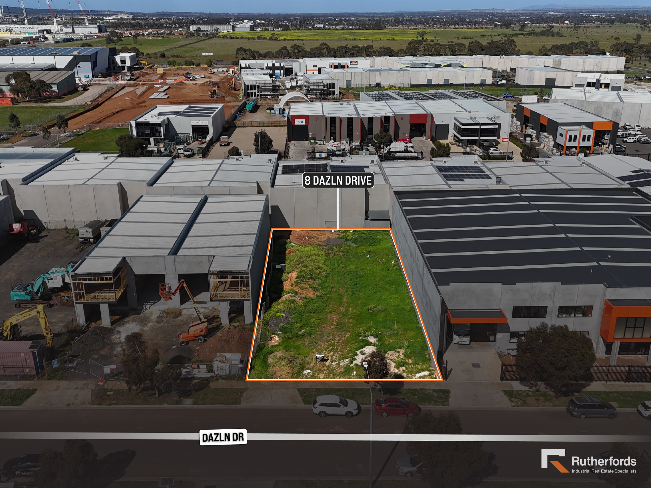 8 Dazln Drive, Melton For Sale by Rutherfords Real Estate - image 1
