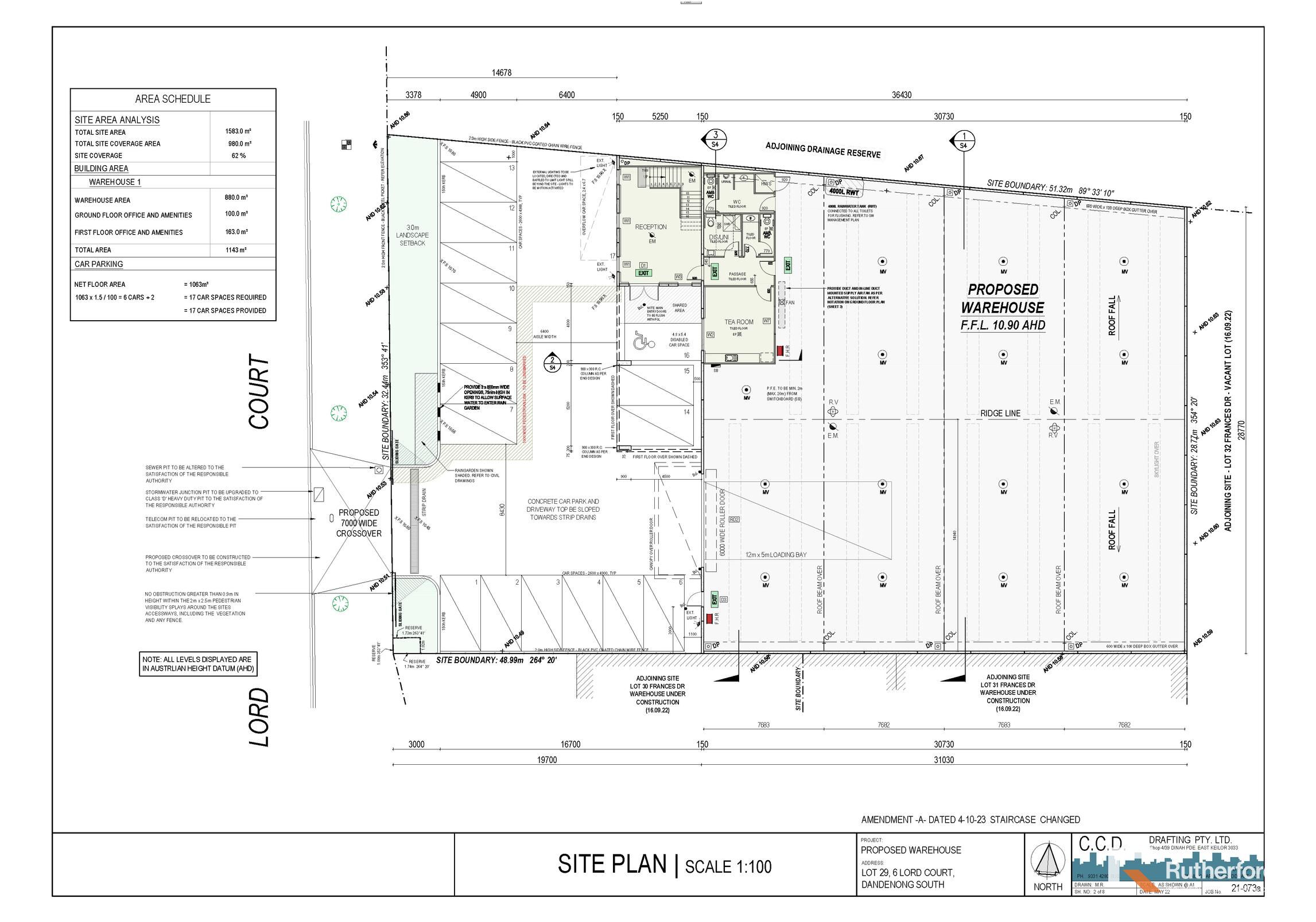 6 Lord Court, Dandenong South Sold by Rutherfords Real Estate - image 23