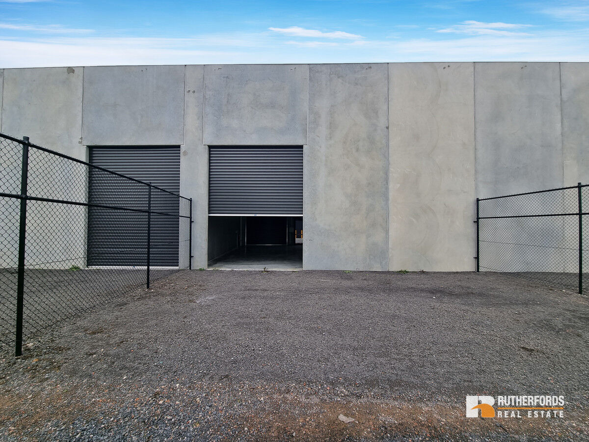 17/20 Keon Parade, Thomastown Leased by Rutherfords Real Estate - image 2