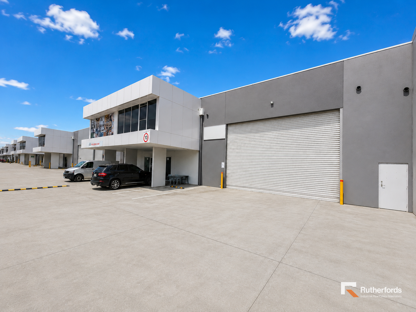 19/45 Bunnett, Sunshine North For Lease by Rutherfords Real Estate - image 6