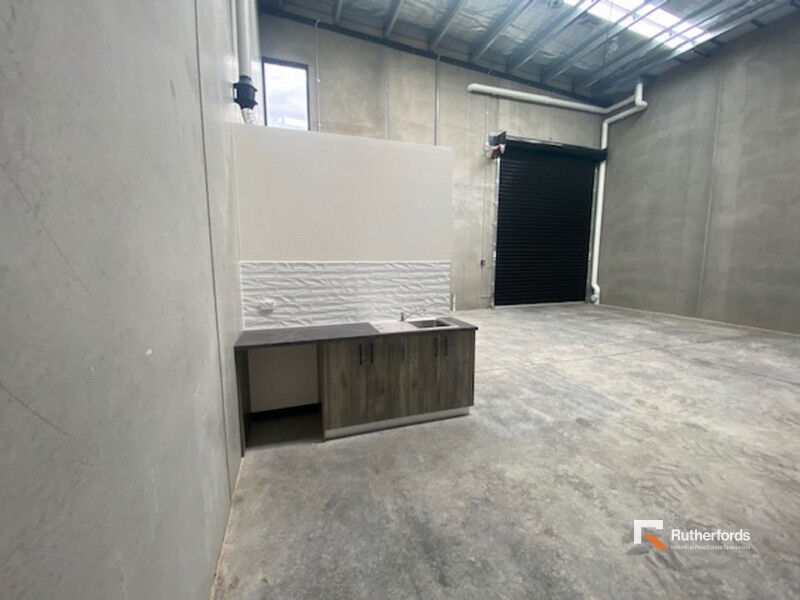 9/6 Richards Court, Keilor Park Leased by Rutherfords Real Estate - image 4