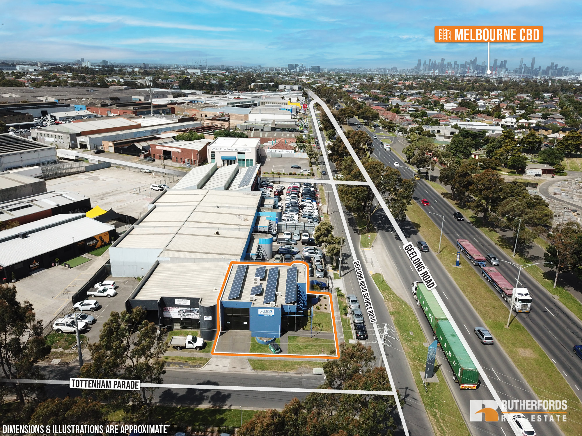2/496 Geelong Road, West Footscray Leased by Rutherfords Real Estate - image 12