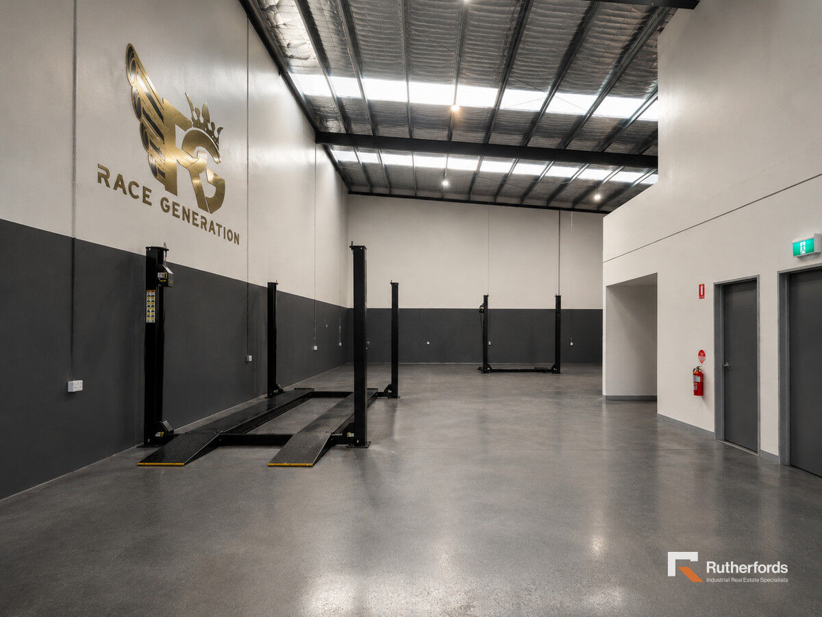 1/15 Industrial Avenue, Thomastown For Lease by Rutherfords Real Estate - image 3