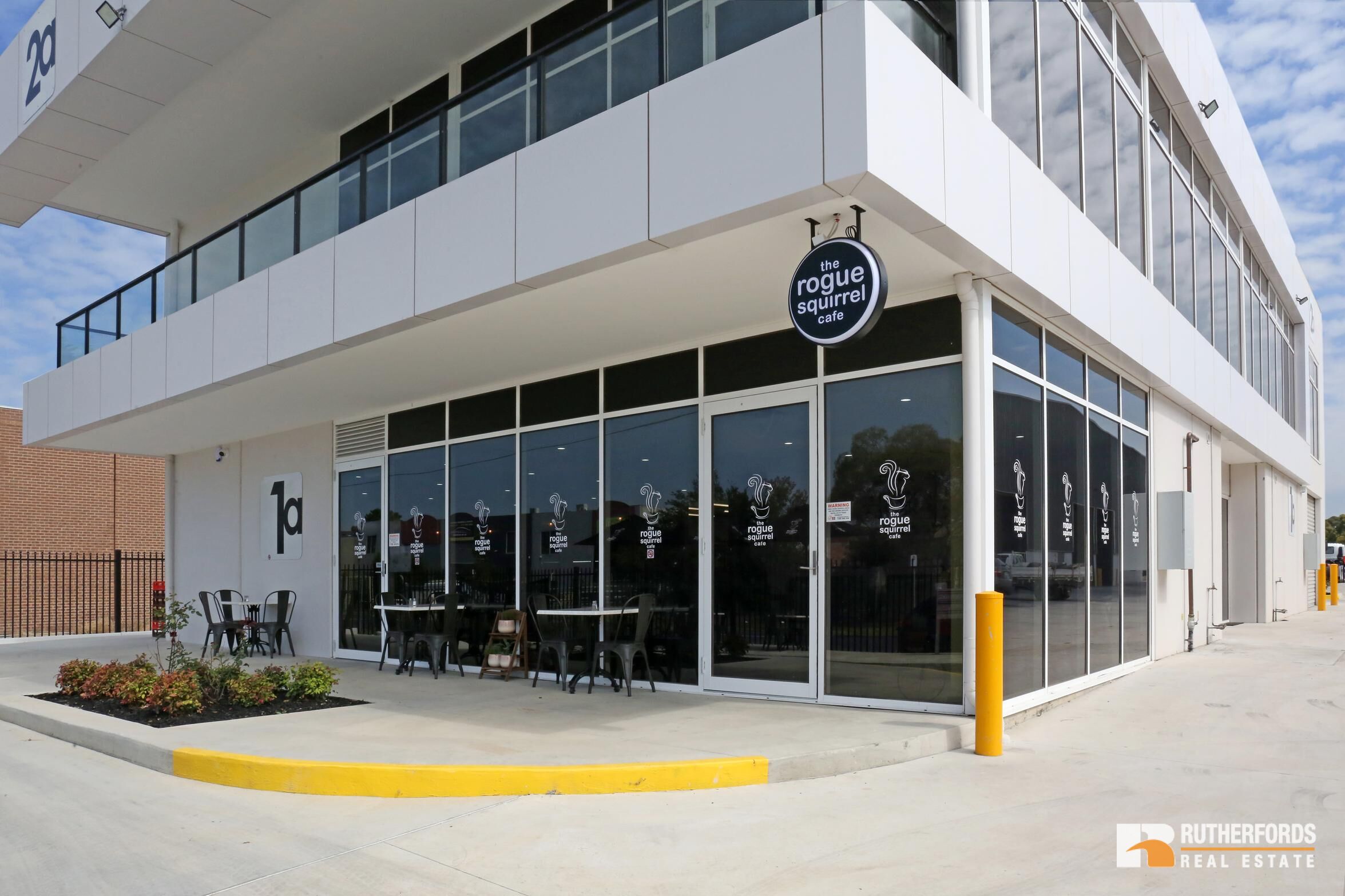Cafe/45 Bunnett Street, Sunshine North Leased by Rutherfords Real Estate - image 9