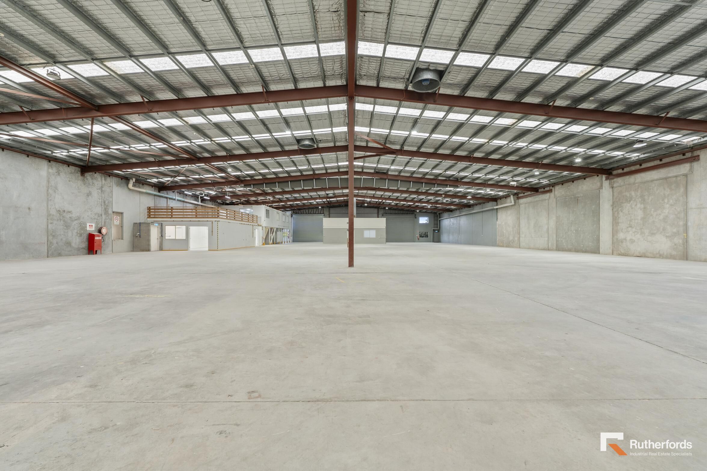 14 Somerton Park Drive, Campbellfield Leased by Rutherfords Real Estate - image 2