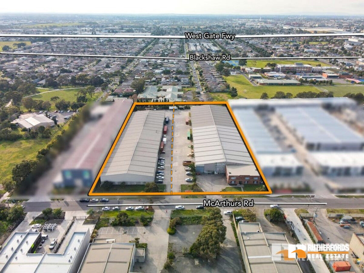 3 & 4/54-62 Mcarthurs Road, Altona Leased by Rutherfords Real Estate - image 24