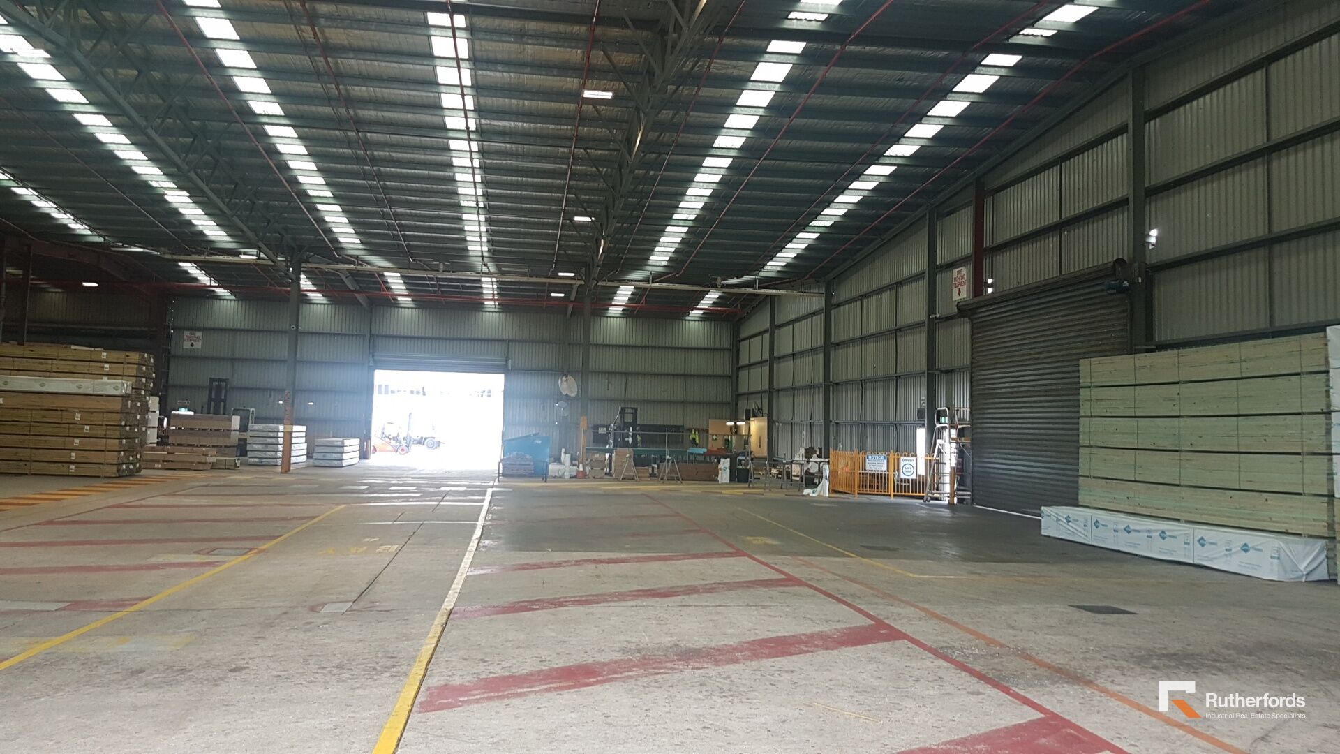 237-243 Rex Road, Campbellfield Leased by Rutherfords Real Estate - image 6