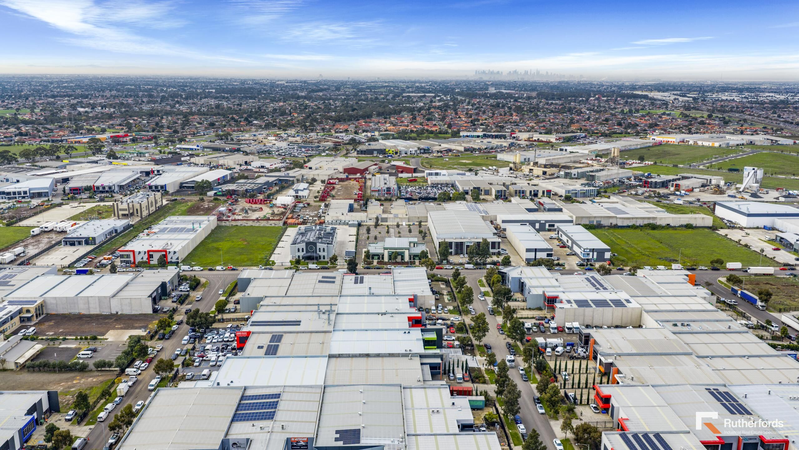 1 & 2/8 Geehi Way, Ravenhall For Lease by Rutherfords Real Estate - image 15