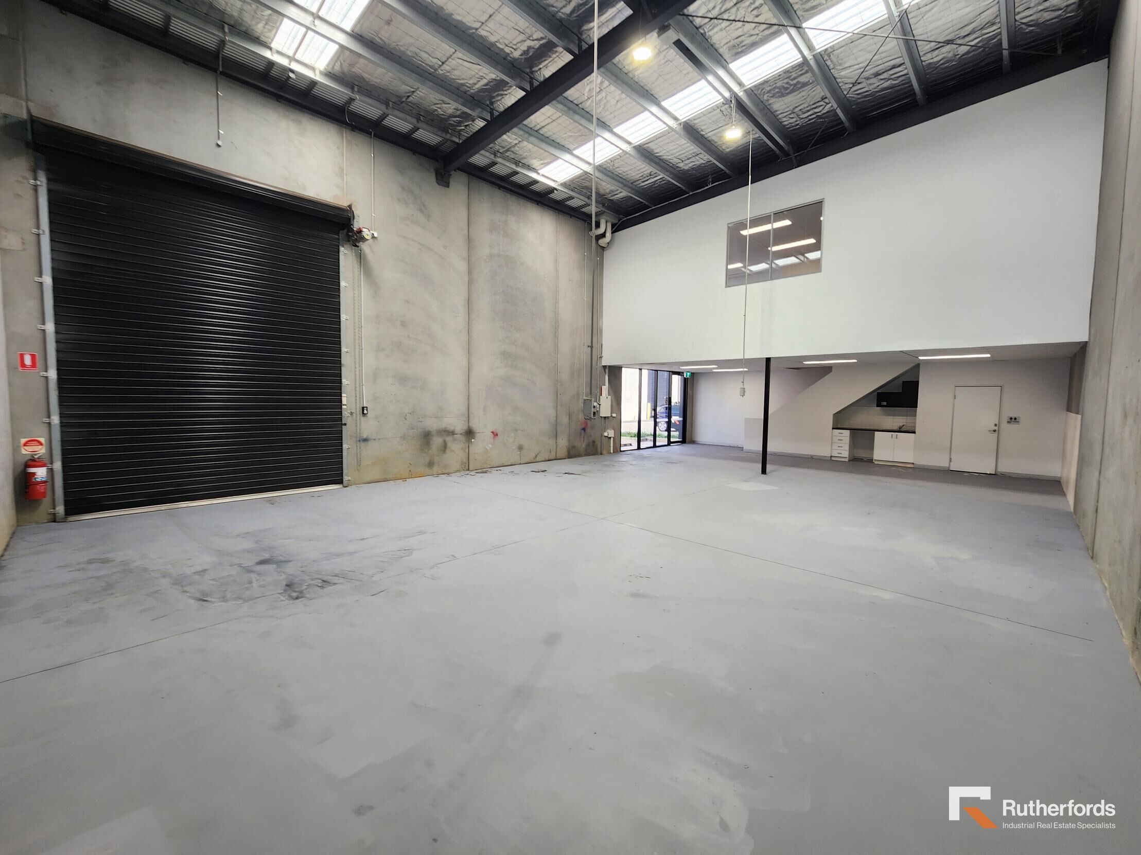 19/45 Hunter Road, Derrimut For Sale or Lease by Rutherfords Real Estate - image 2