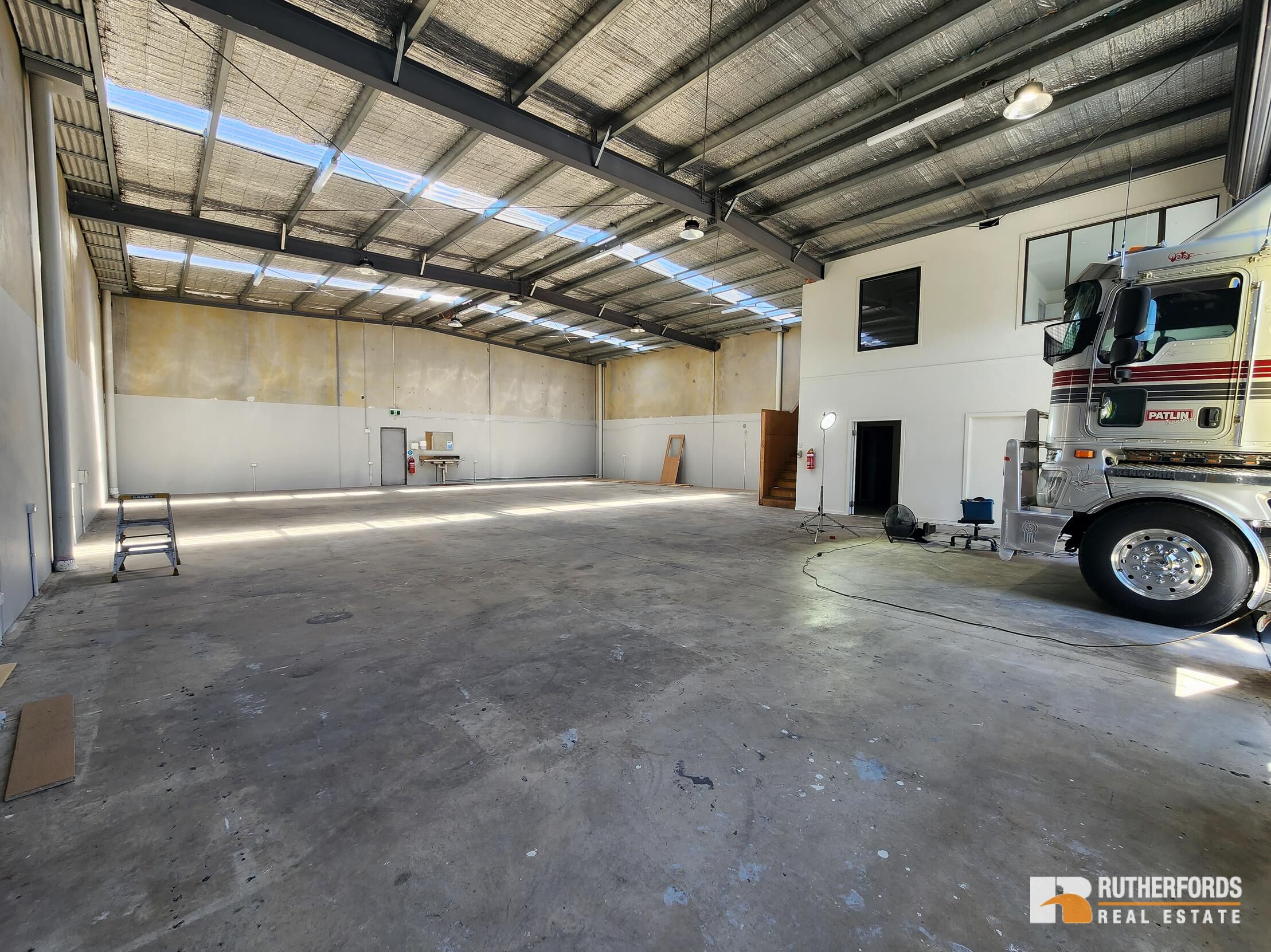 81 Freight Drive, Somerton Leased by Rutherfords Real Estate - image 3