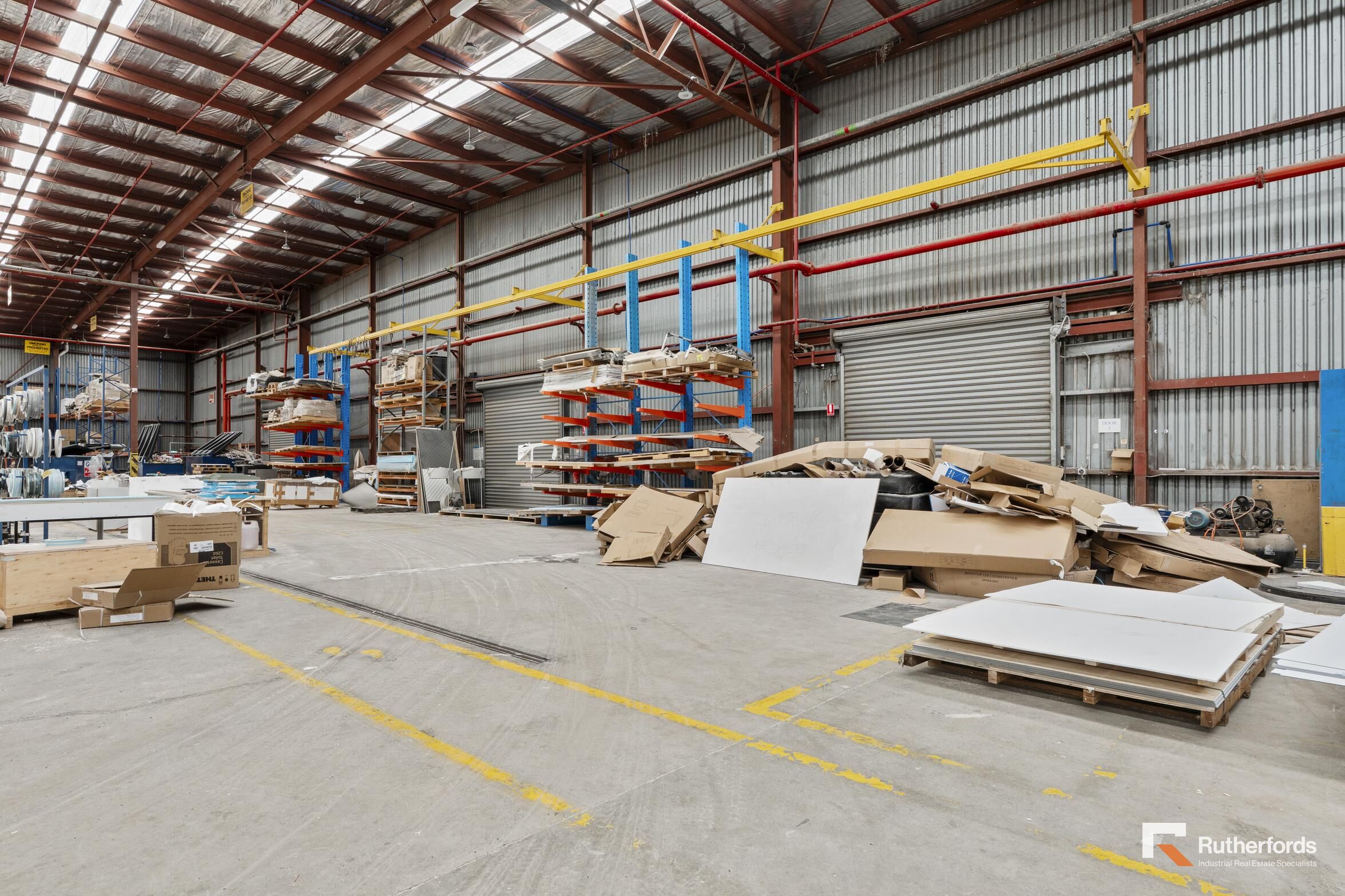 Warehouse A/88-106 Kyabram Street, Coolaroo For Lease by Rutherfords Real Estate - image 12
