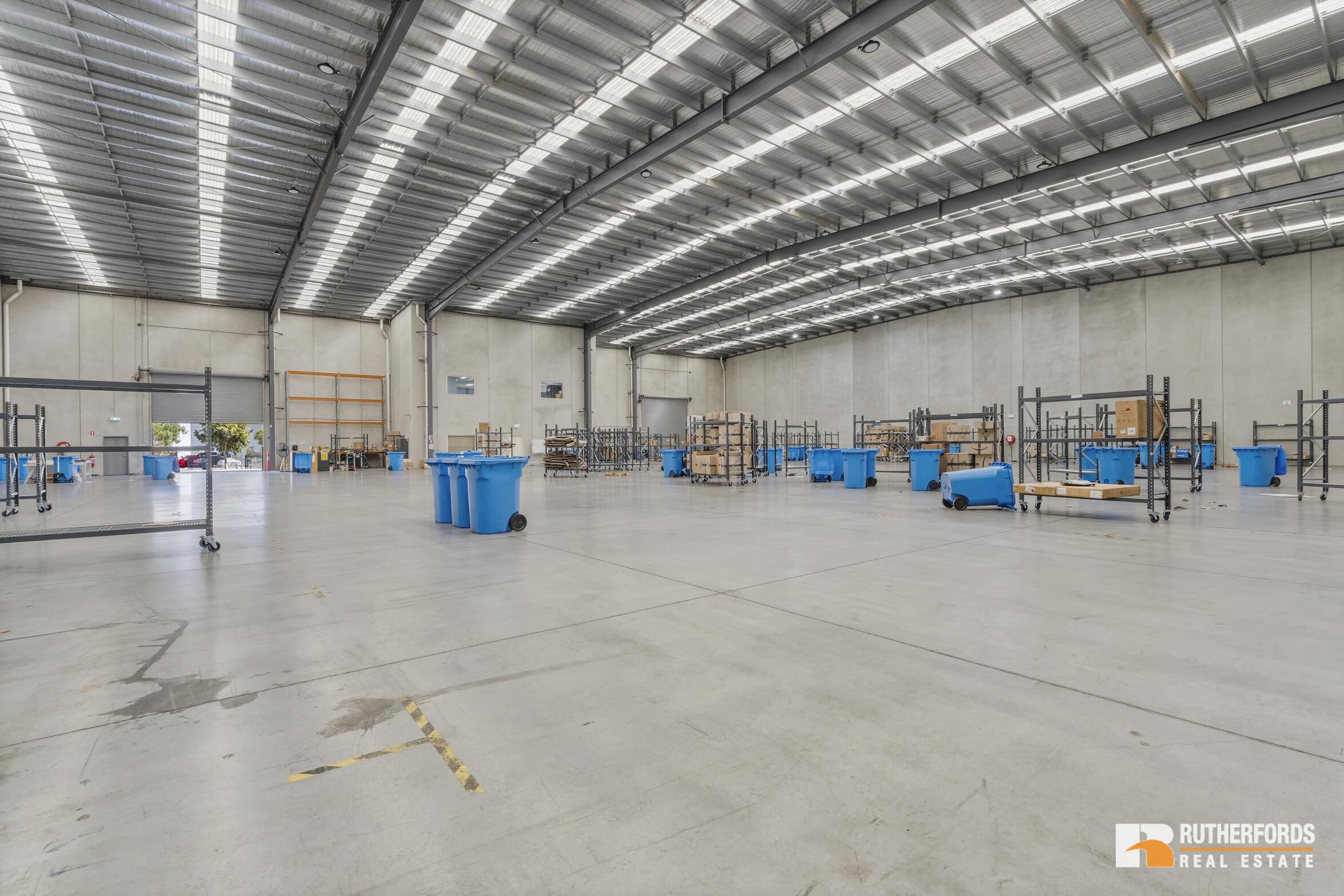 187 Calarco Drive, Derrimut Sold by Rutherfords Real Estate - image 9