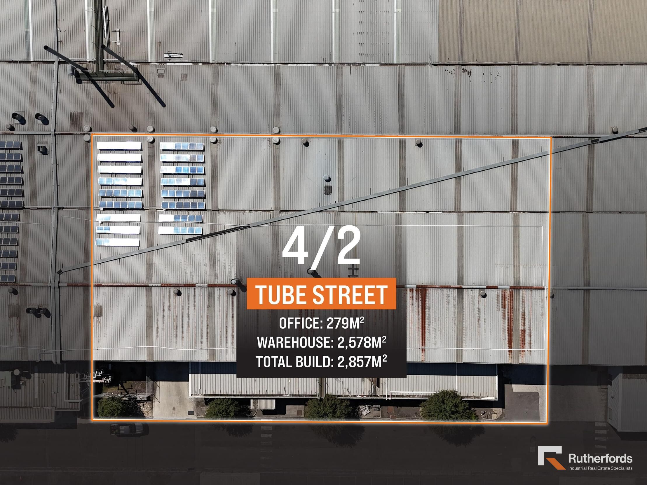 4/2 Tube Street, Sunshine North For Lease by Rutherfords Real Estate - image 11