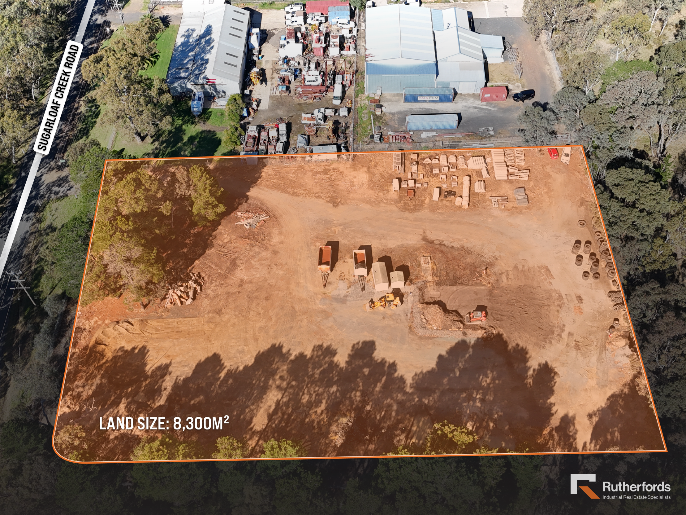7 Sugarloaf Creek Road, Broadford For Lease by Rutherfords Real Estate - image 3