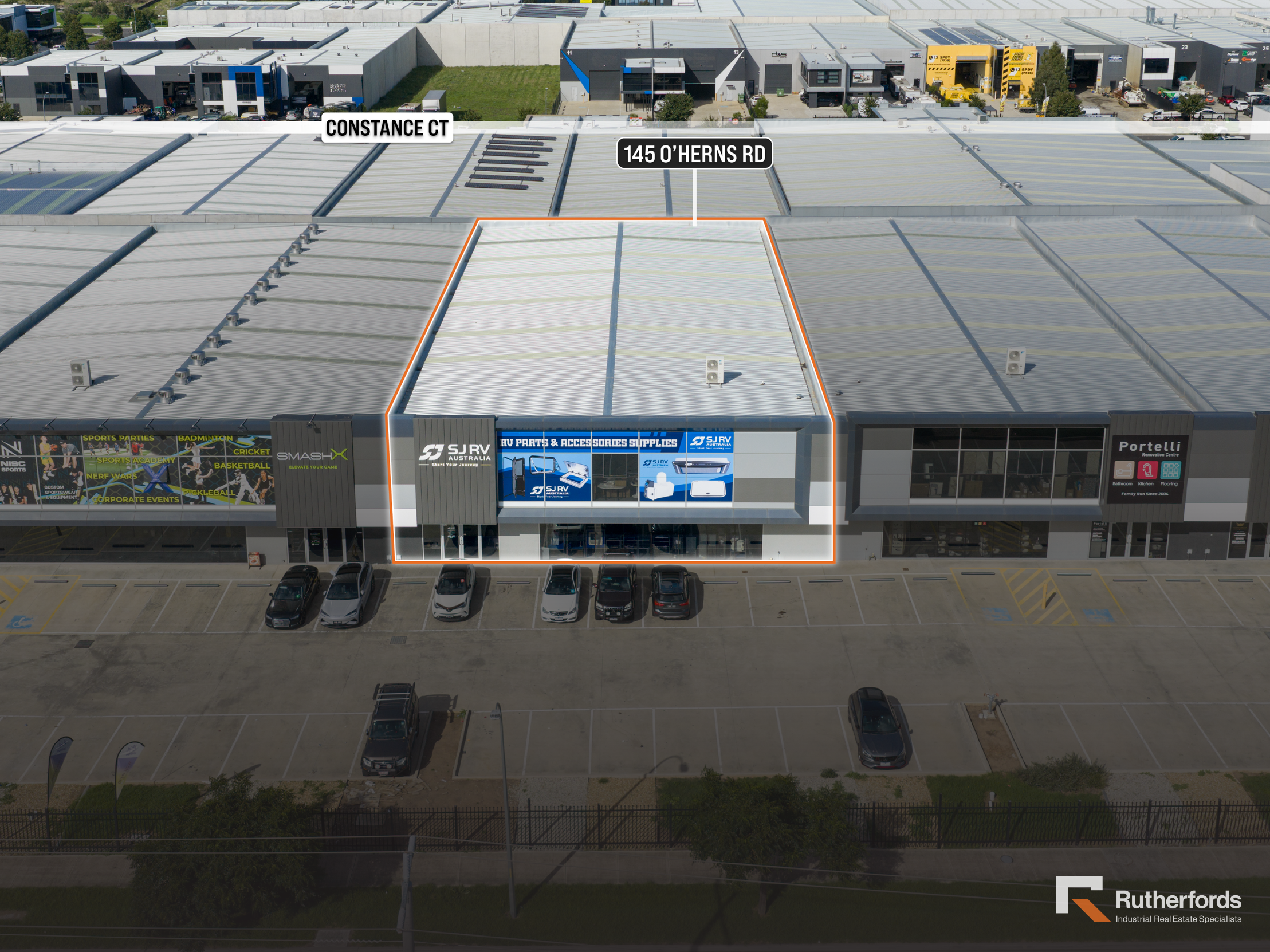145 Oherns Road, Epping For Lease by Rutherfords Real Estate - image 2