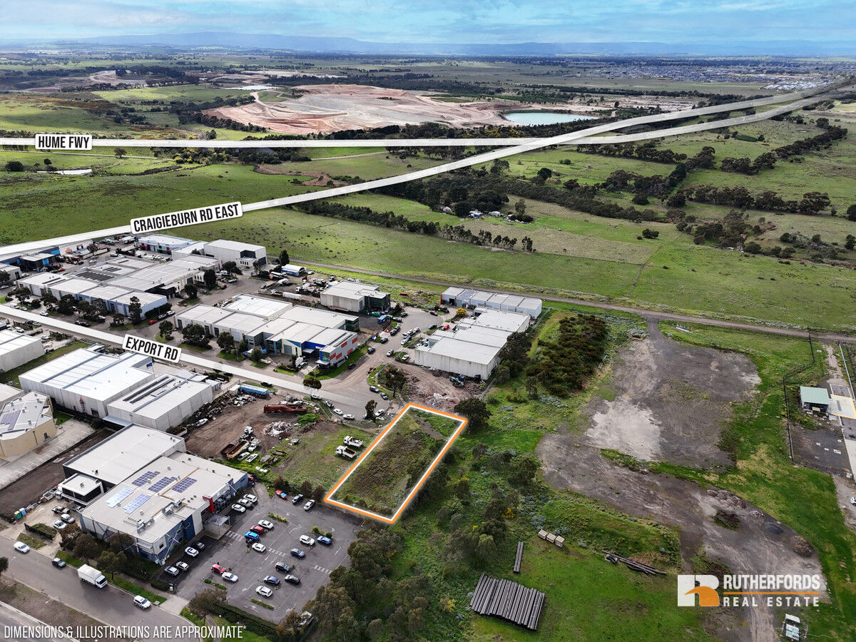 38 Export Road, Craigieburn For Lease by Rutherfords Real Estate - image 5