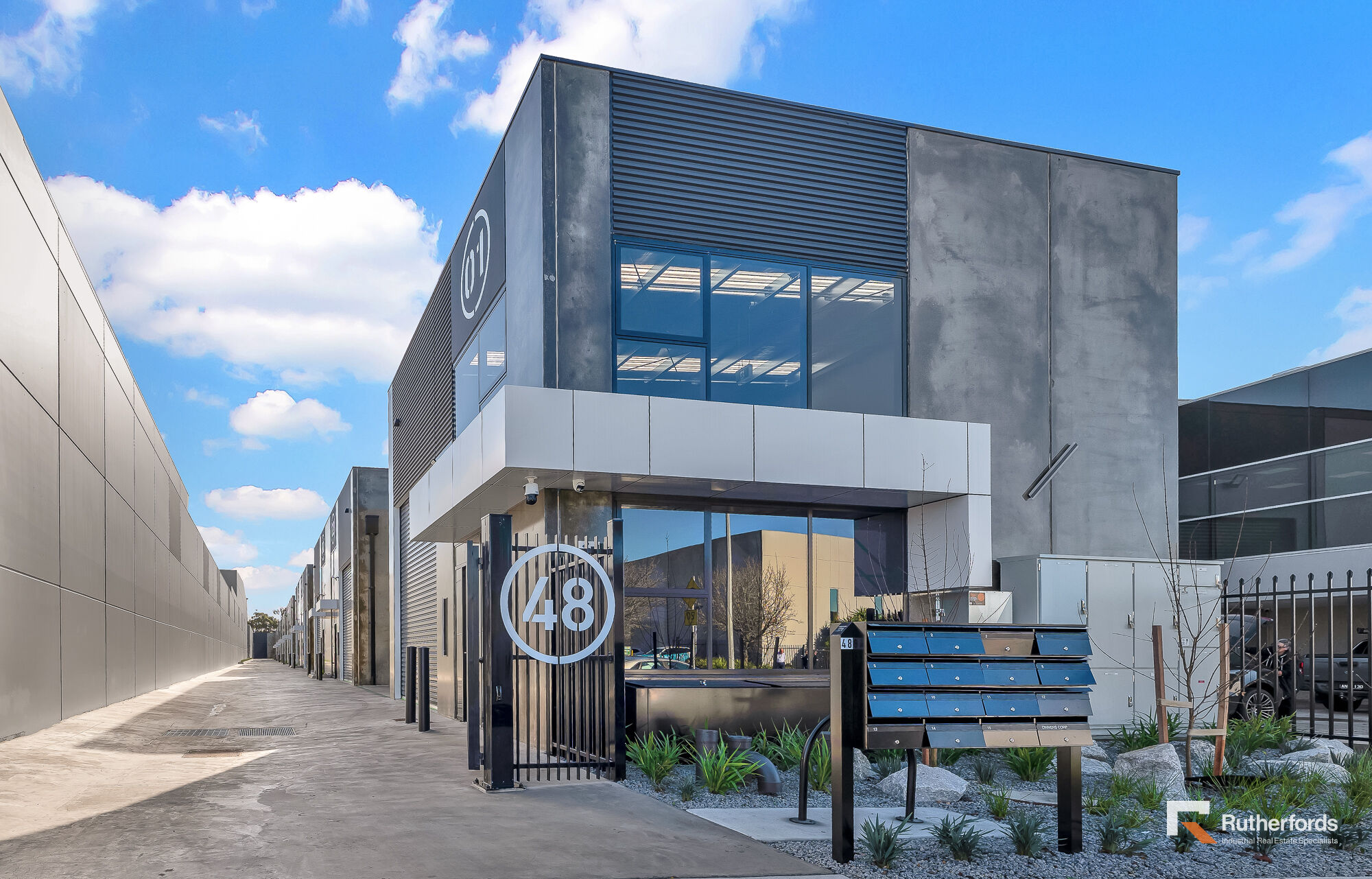 14/48 Thomsons Road, Keilor Park For Lease by Rutherfords Real Estate - image 2