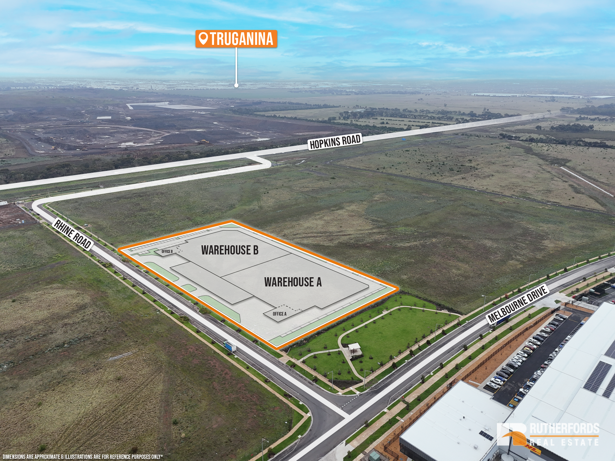4 Rhine Road, Truganina For Sale by Rutherfords Real Estate - image 3