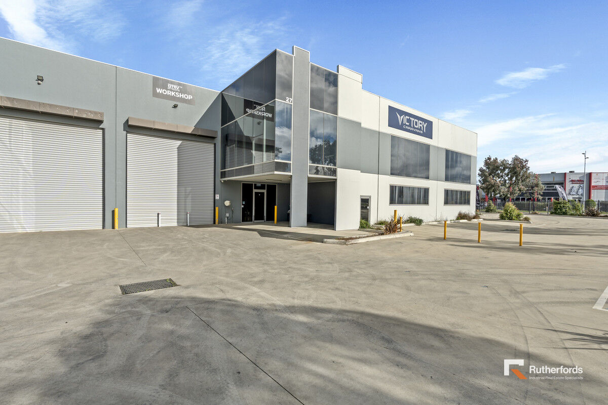 25 & 27 Mckellar Way, Epping For Lease by Rutherfords Real Estate - image 15