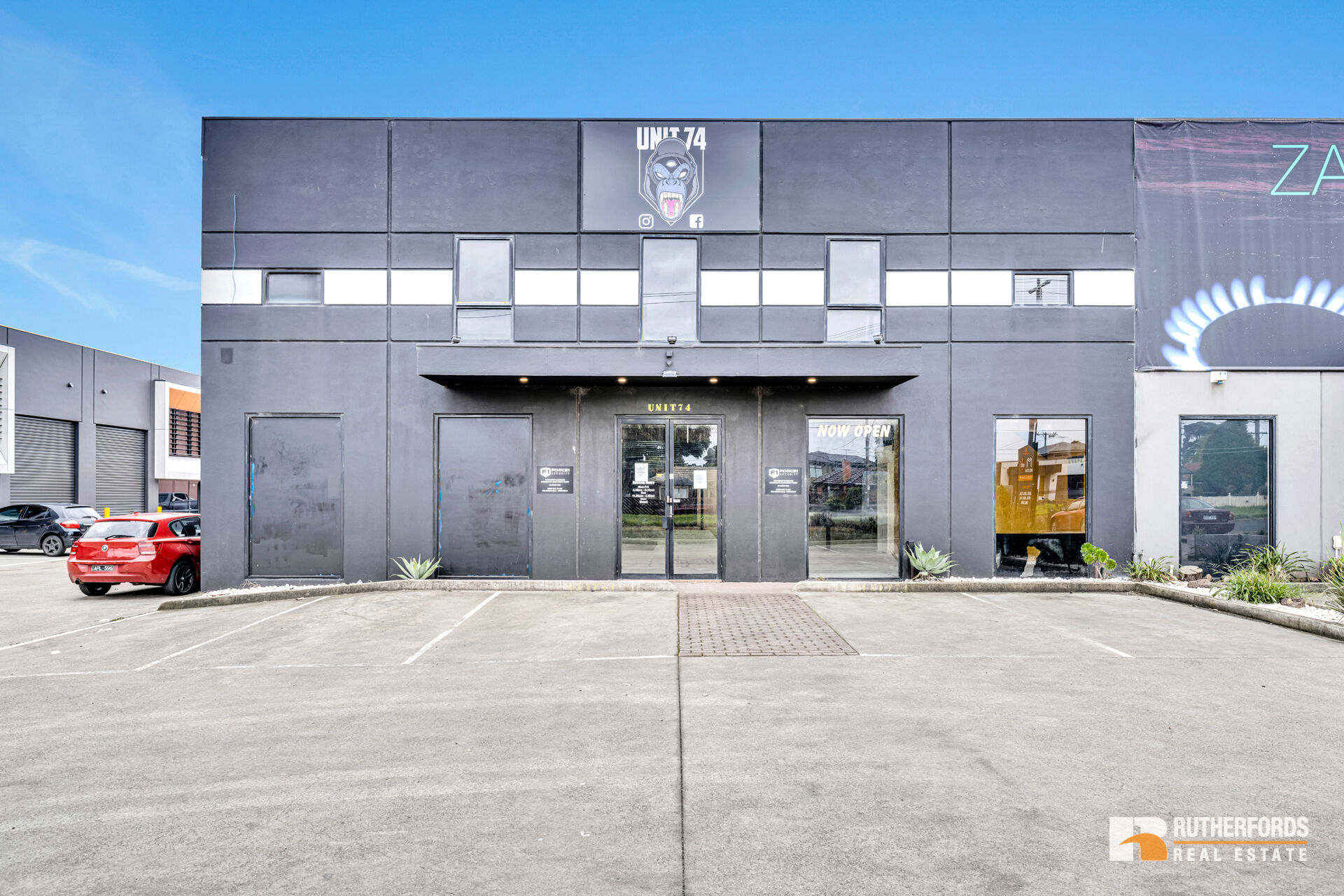 1/26 Keon Parade, Thomastown Leased by Rutherfords Real Estate - image 2
