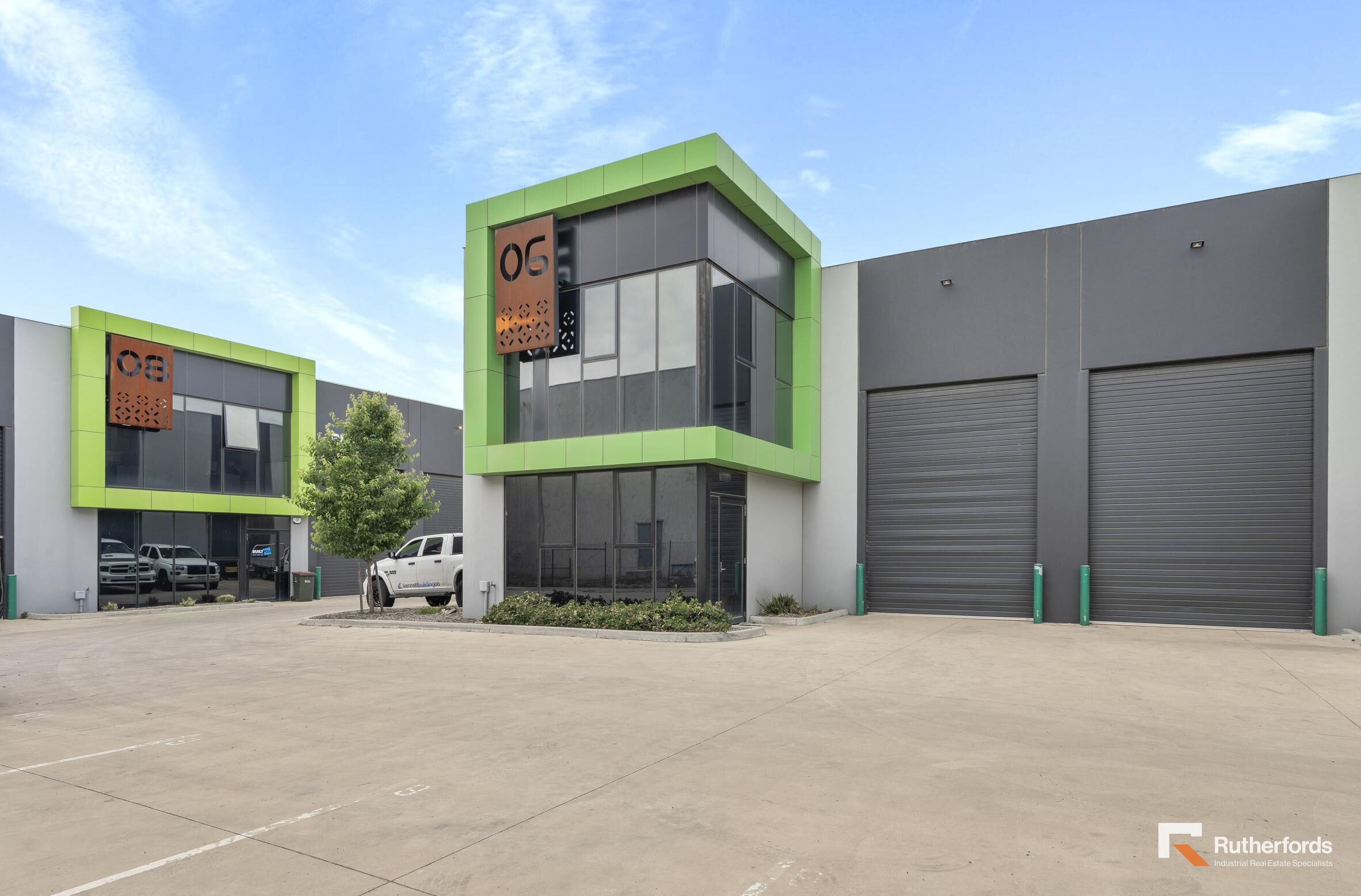 6/27 Graystone Court, Epping For Lease by Rutherfords Real Estate