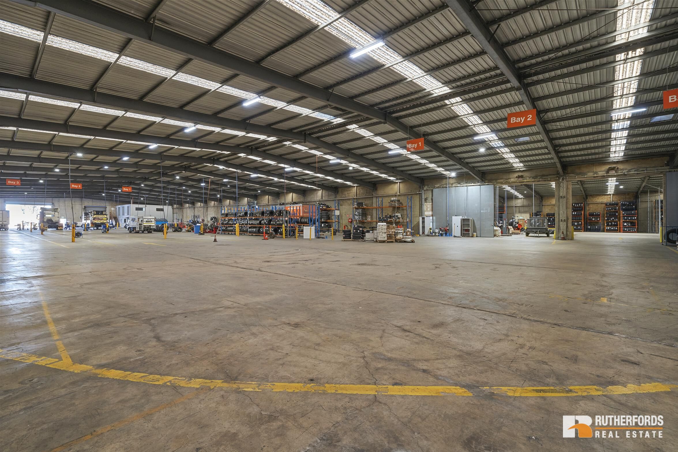 96-98 Boundary Road, Sunshine West Leased by Rutherfords Real Estate - image 3