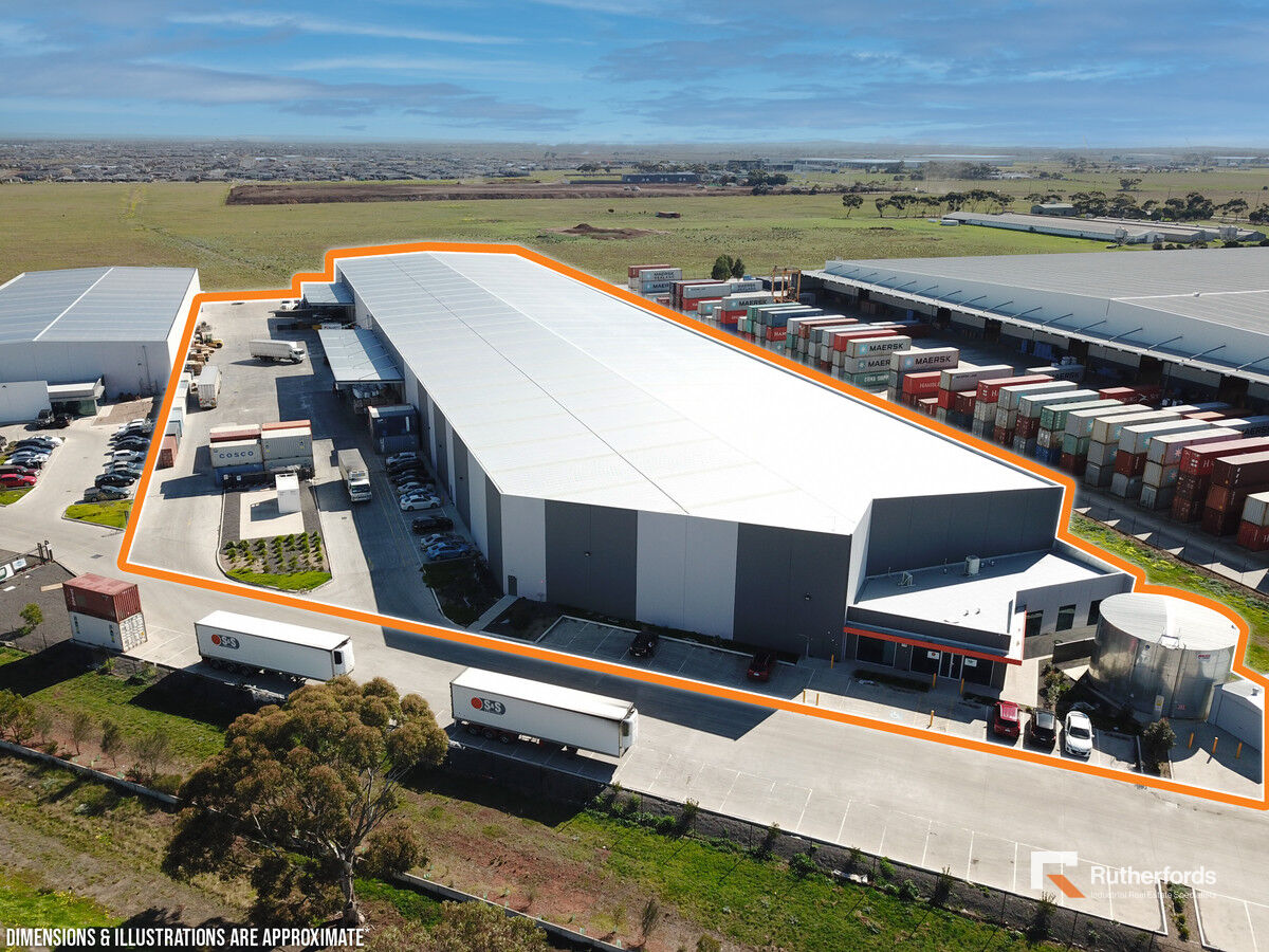 1/34-36 Banfield Court, Truganina Leased by Rutherfords Real Estate - image 8
