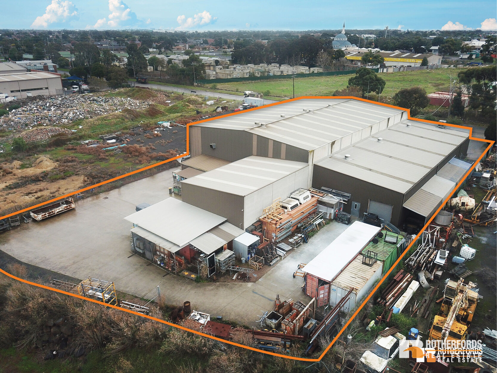 28 Reid Street, Ardeer Leased by Rutherfords Real Estate - image 11