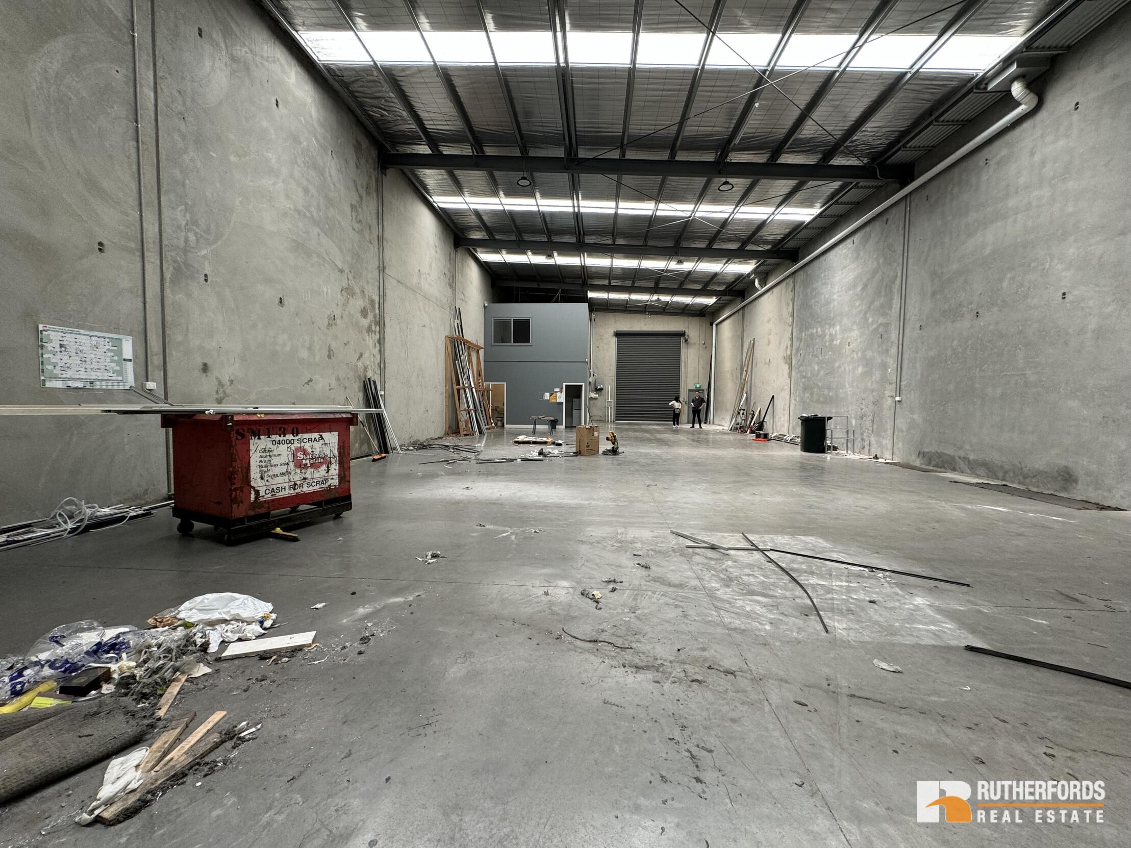 9 Poa Court, Craigieburn Leased by Rutherfords Real Estate - image 2
