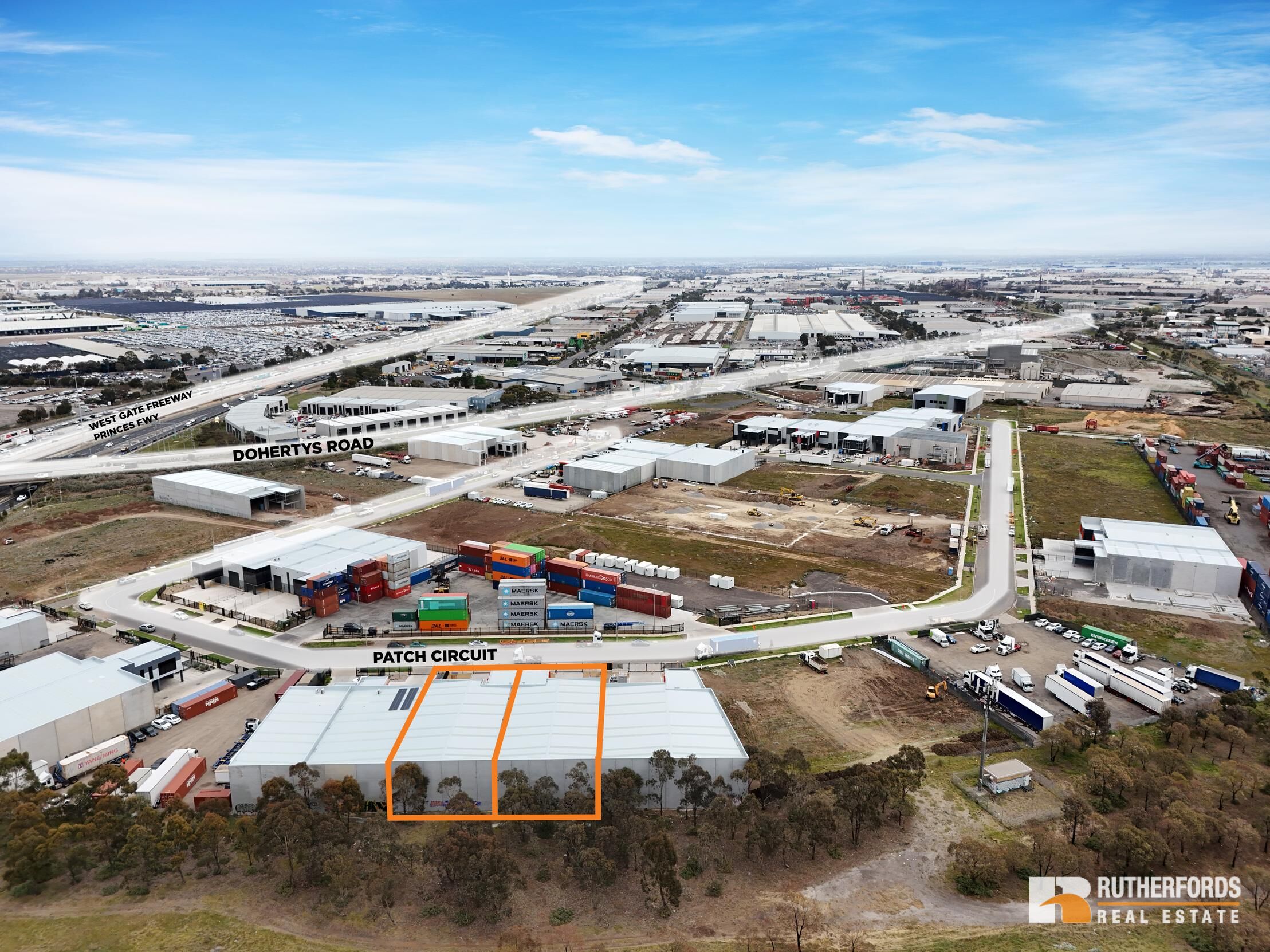 43 Patch Circuit, Laverton North Leased by Rutherfords Real Estate - image 12