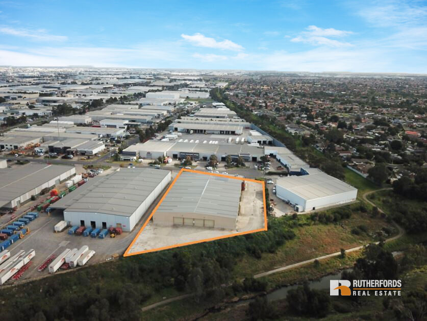 7-8 Grace Court, Sunshine West Leased by Rutherfords Real Estate - image 3