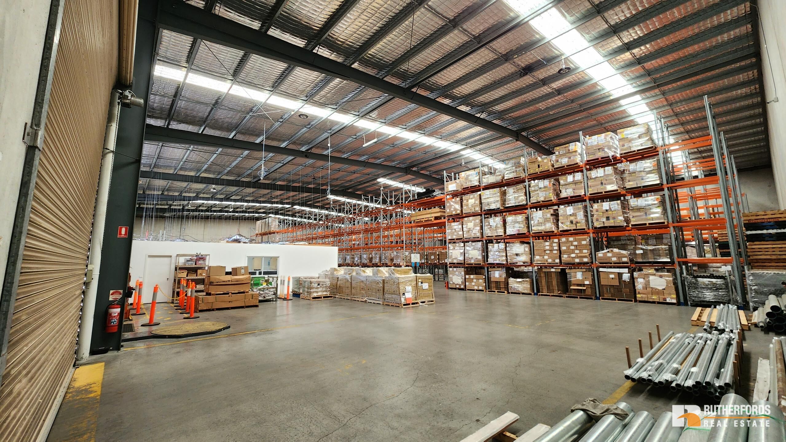 2/101 Keilor Park Drive, Tullamarine Leased by Rutherfords Real Estate - image 6